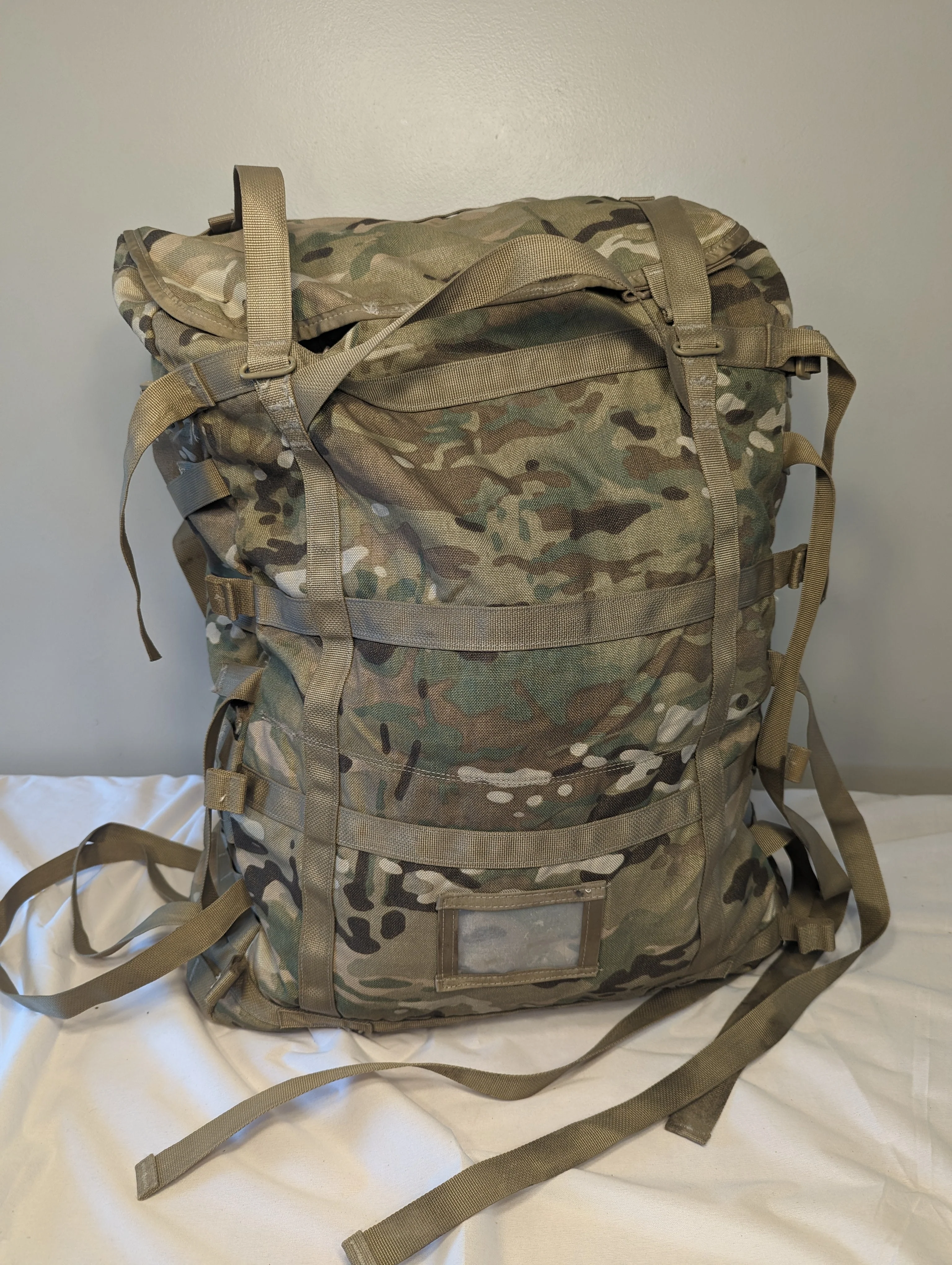 Large Field Rucksack - OCP - Image 3
