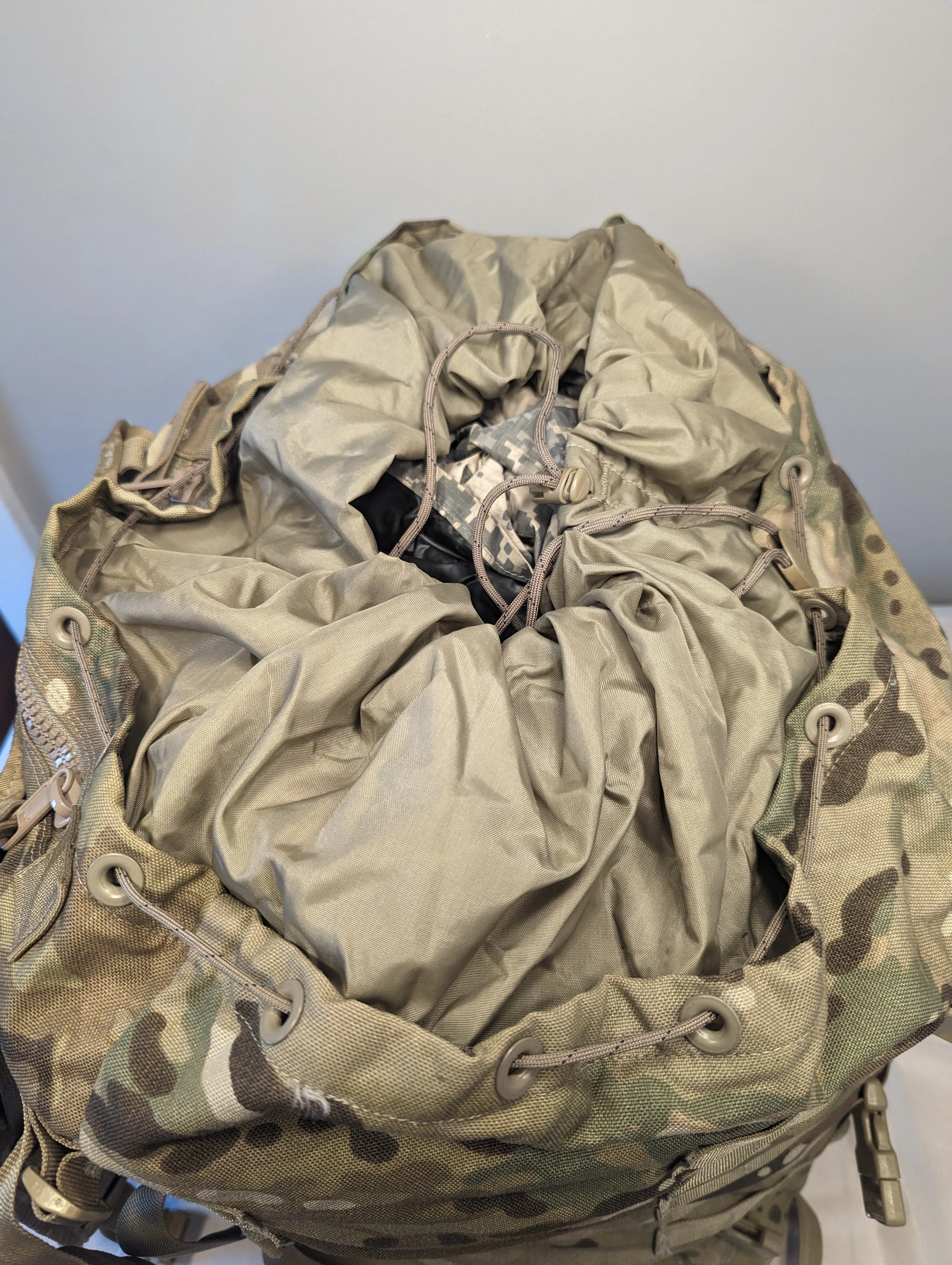 Large Field Rucksack - OCP - Image 4