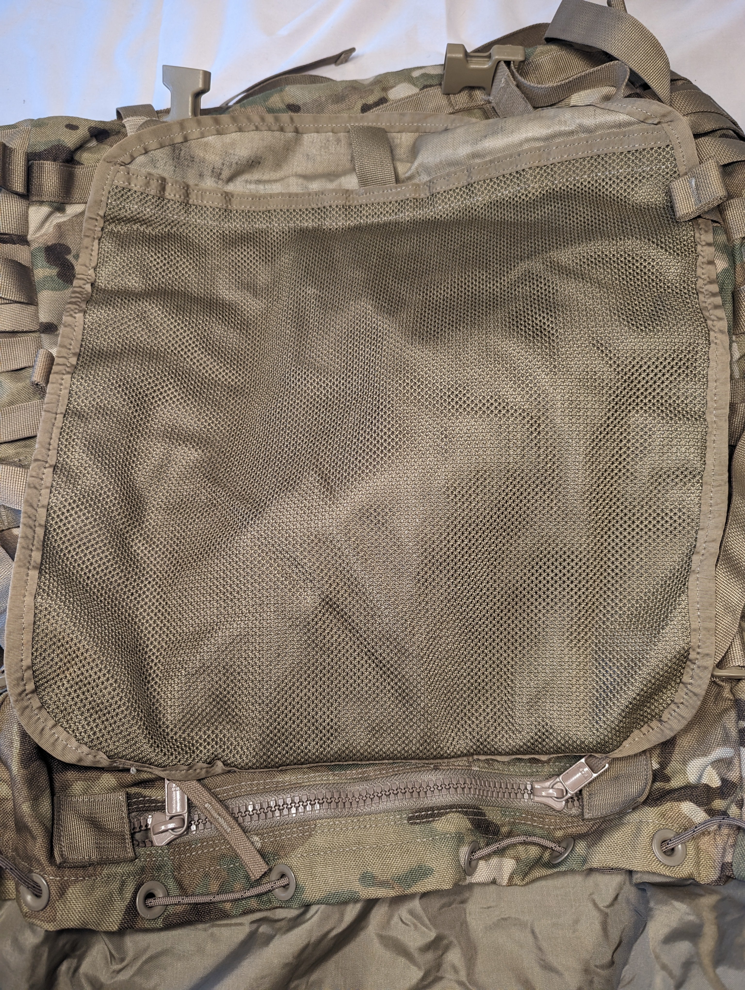 Large Field Rucksack - OCP - Image 7