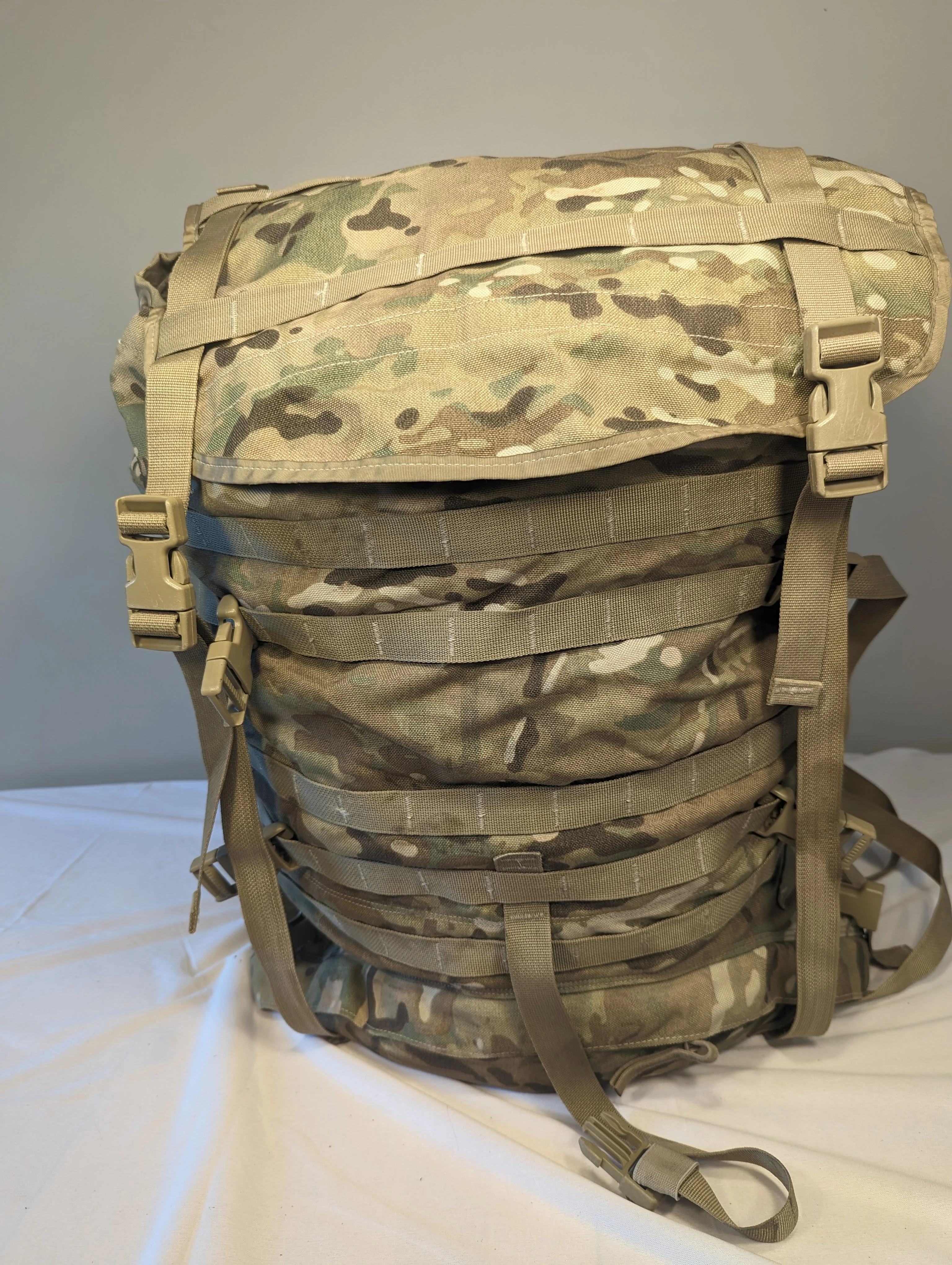 Large Field Rucksack - OCP - Image 9