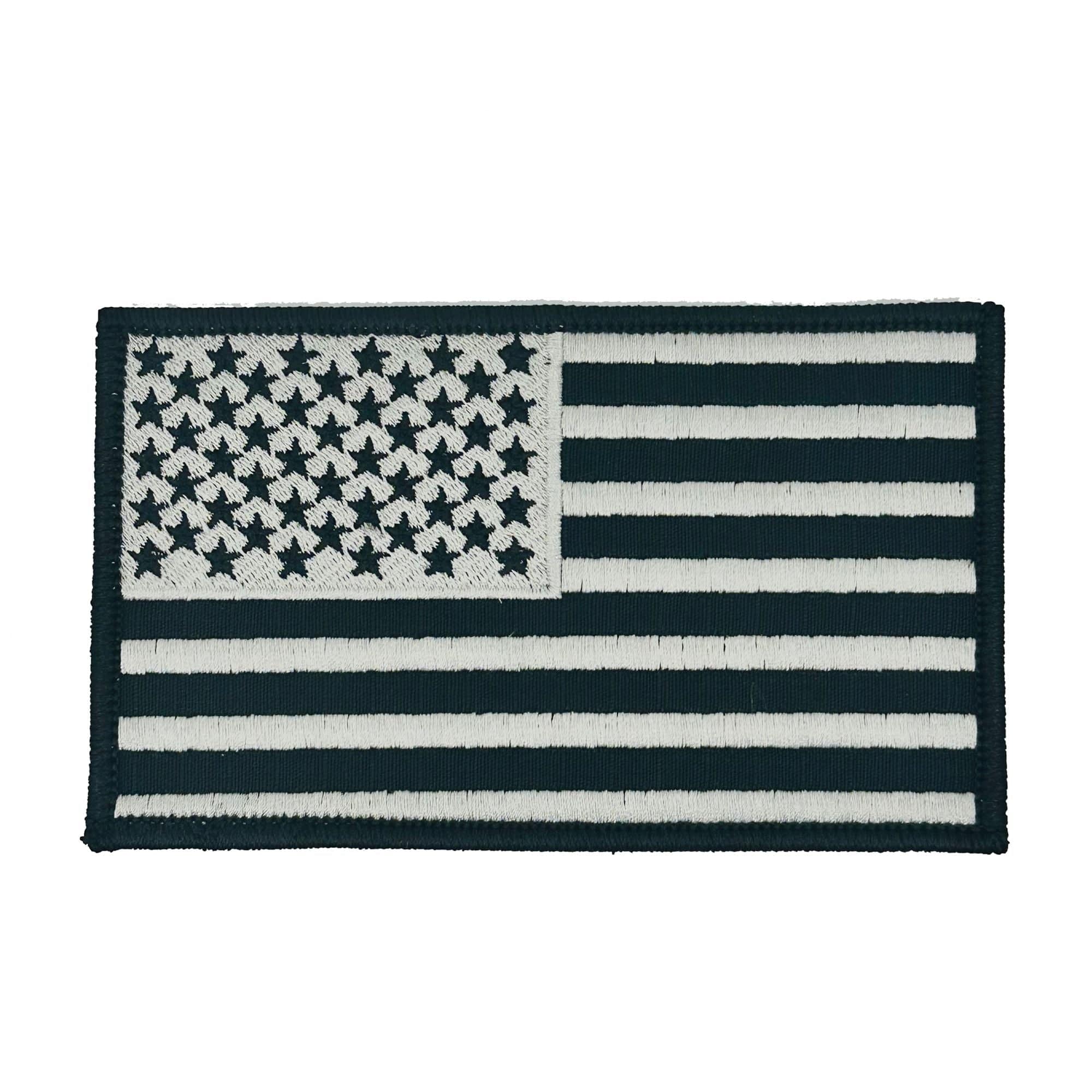 Large US Flag - 3x5 Patch - Multiple Colors - Image 5