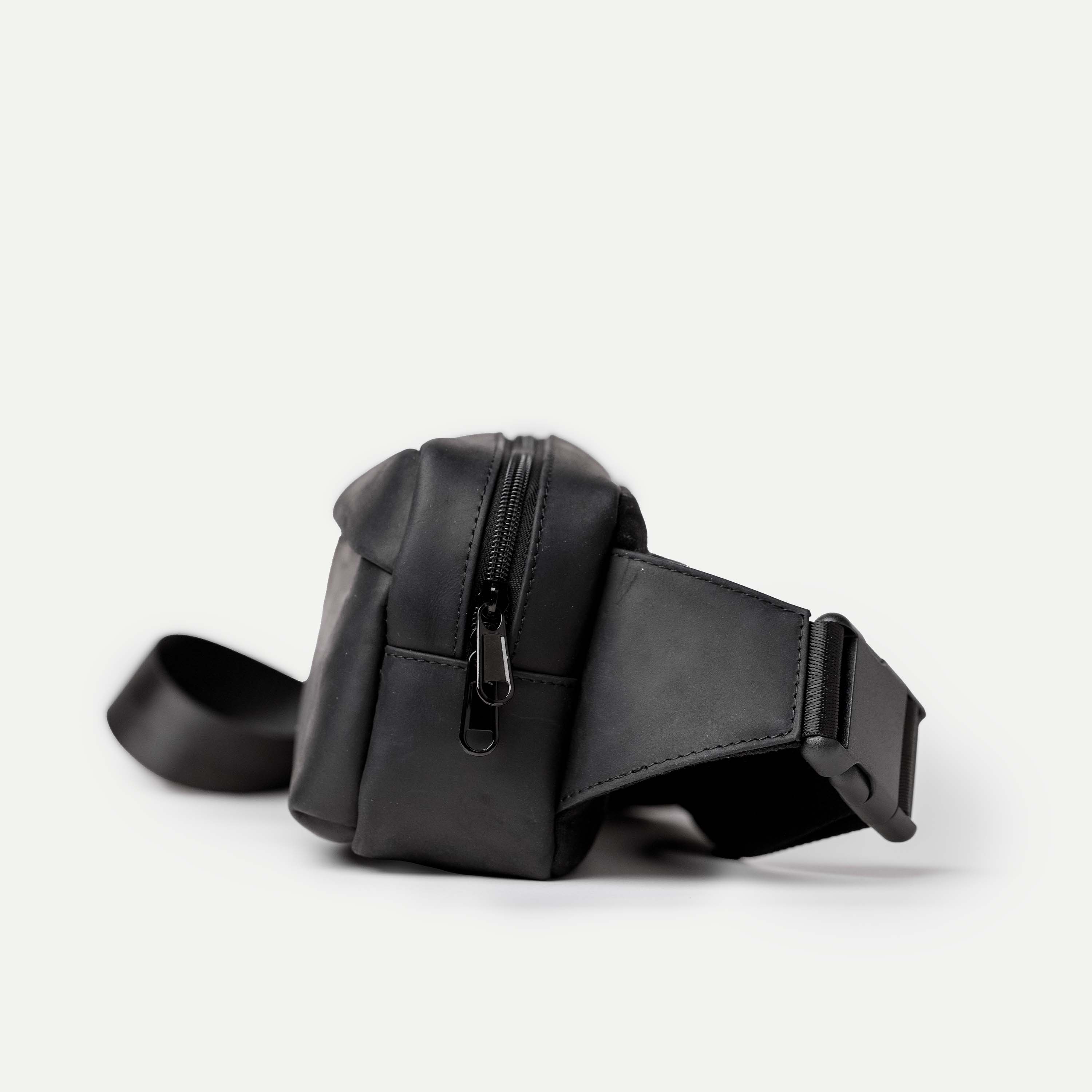Legacy Camera Sling - 2L Leather - Image 15