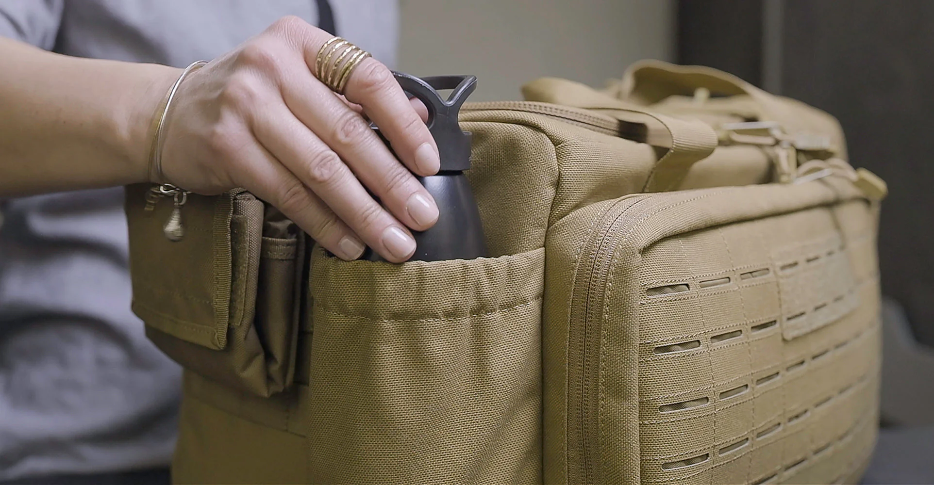 LOADOUT Range Bag - Image 12