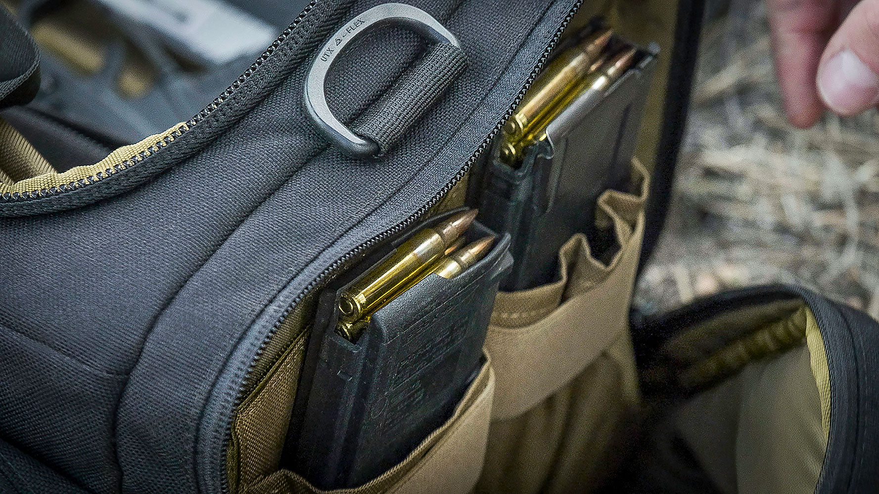 LOADOUT Range Bag - Image 13