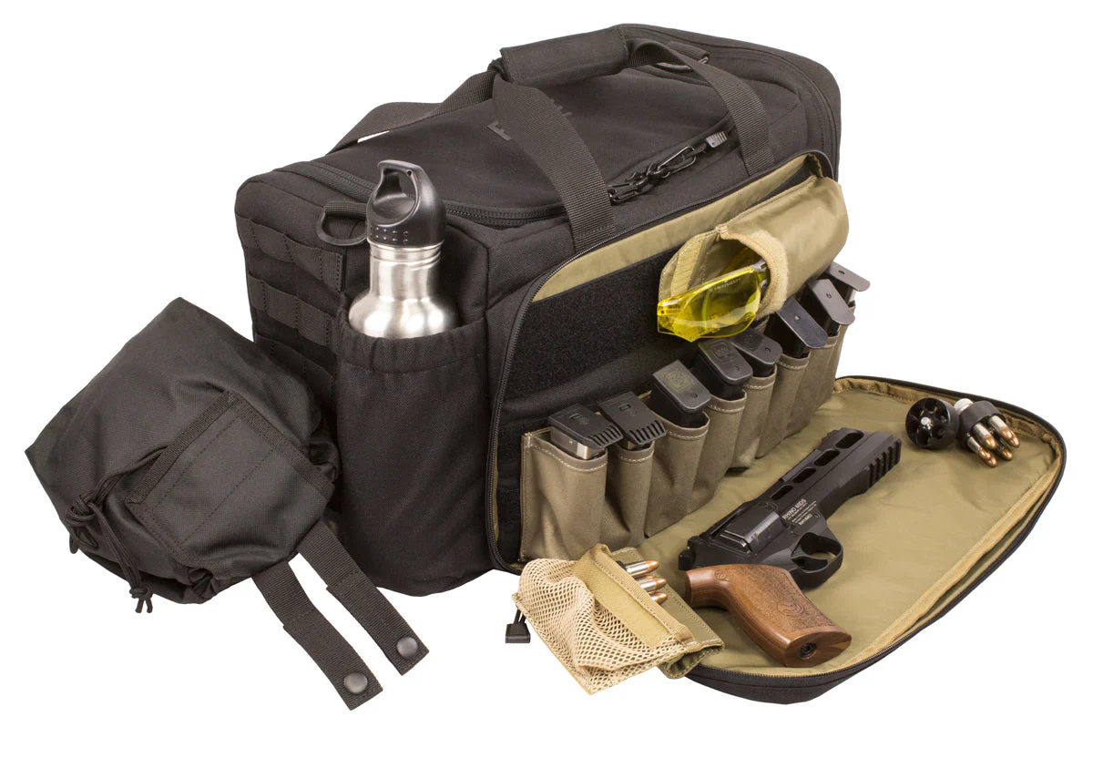 LOADOUT Range Bag - Image 4
