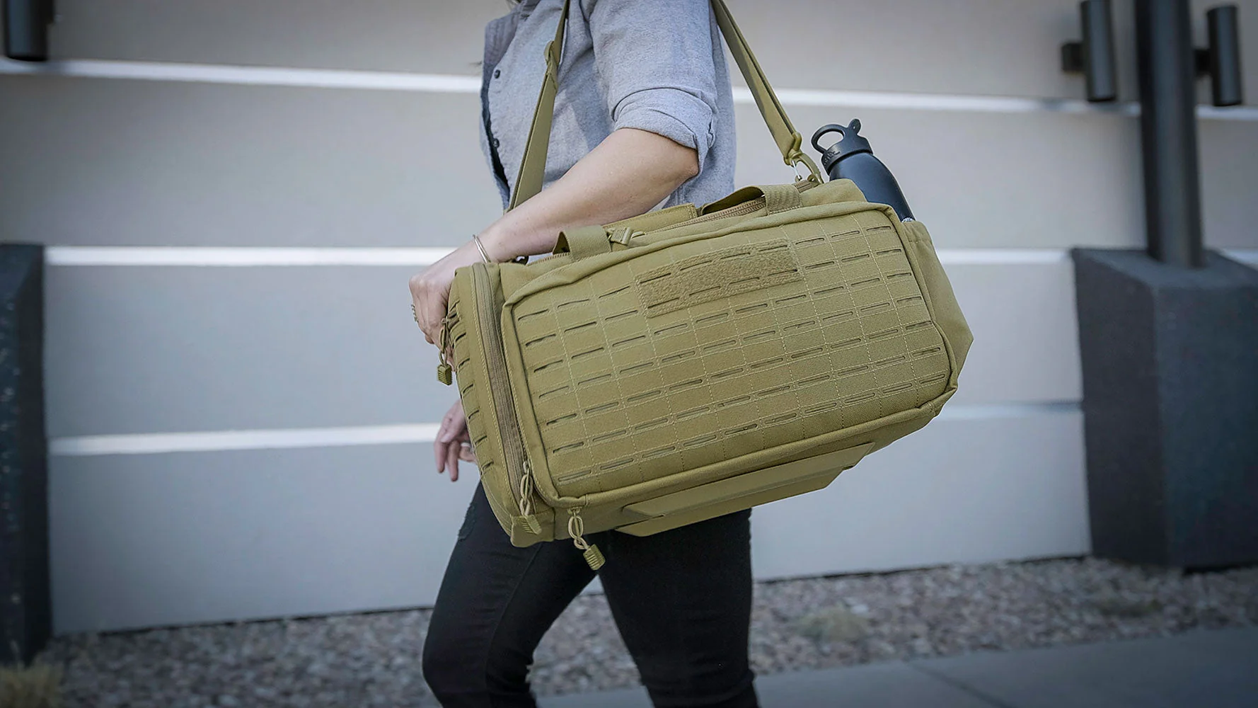 LOADOUT Range Bag - Image 7