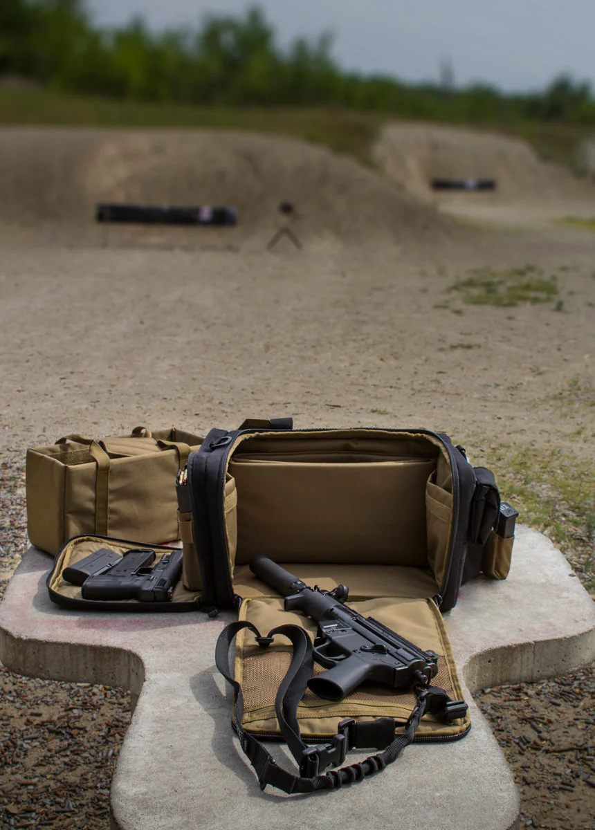 LOADOUT Range Bag - Image 9