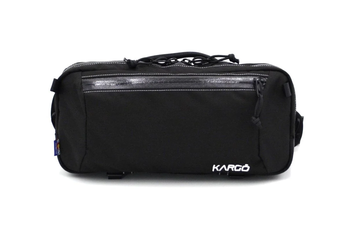 Loculus Sling Bag