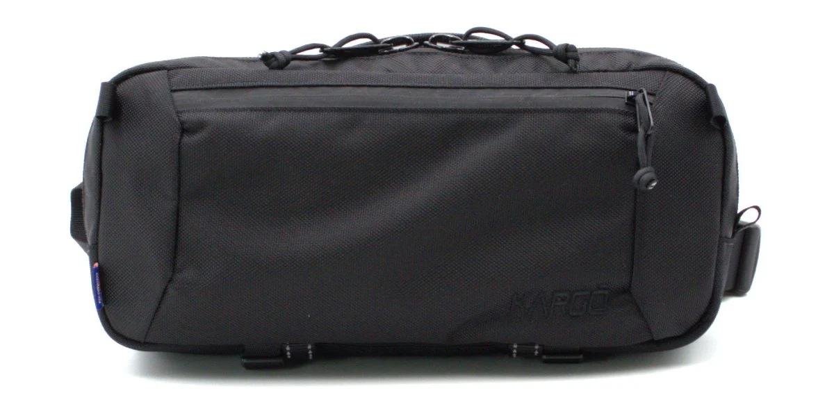 Loculus Sling Bag - Image 2