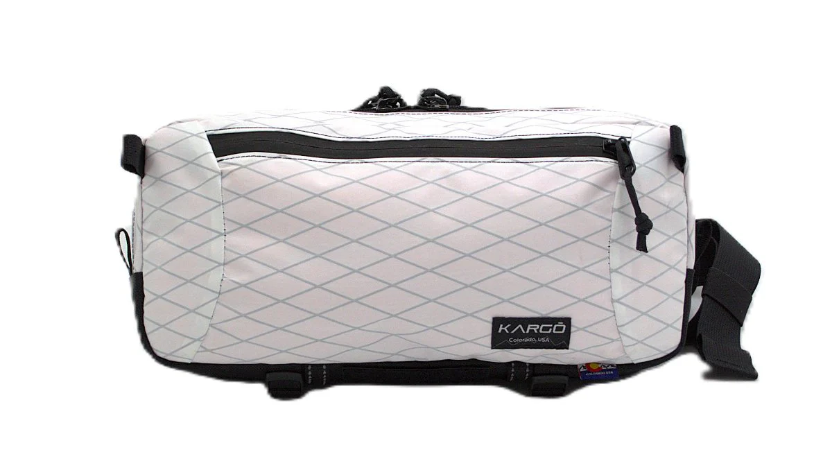 Loculus Sling Bag - Image 27