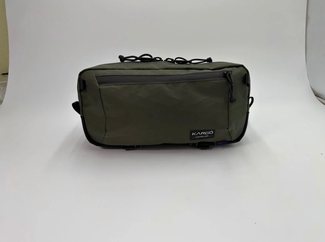 Loculus Sling Bag - Image 28