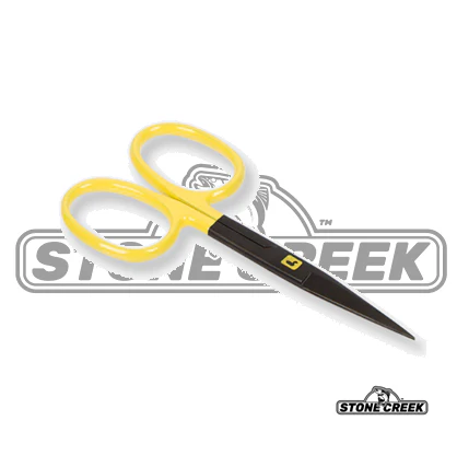 Loon™ - Ergo Hair Scissors - Image 2