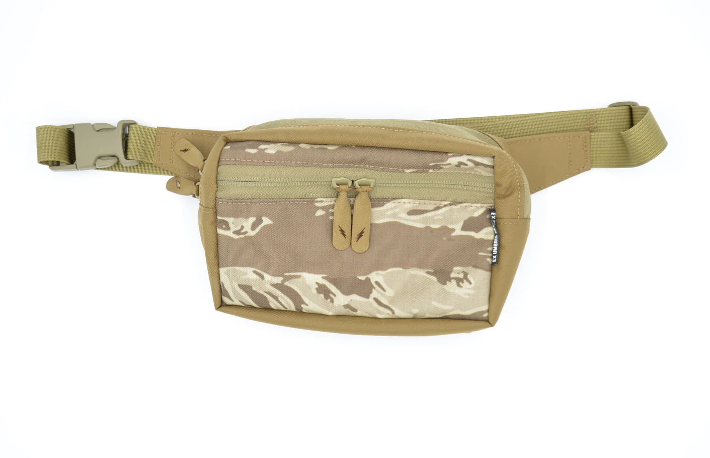 Low Profile EDC Fanny Pack - Image 10