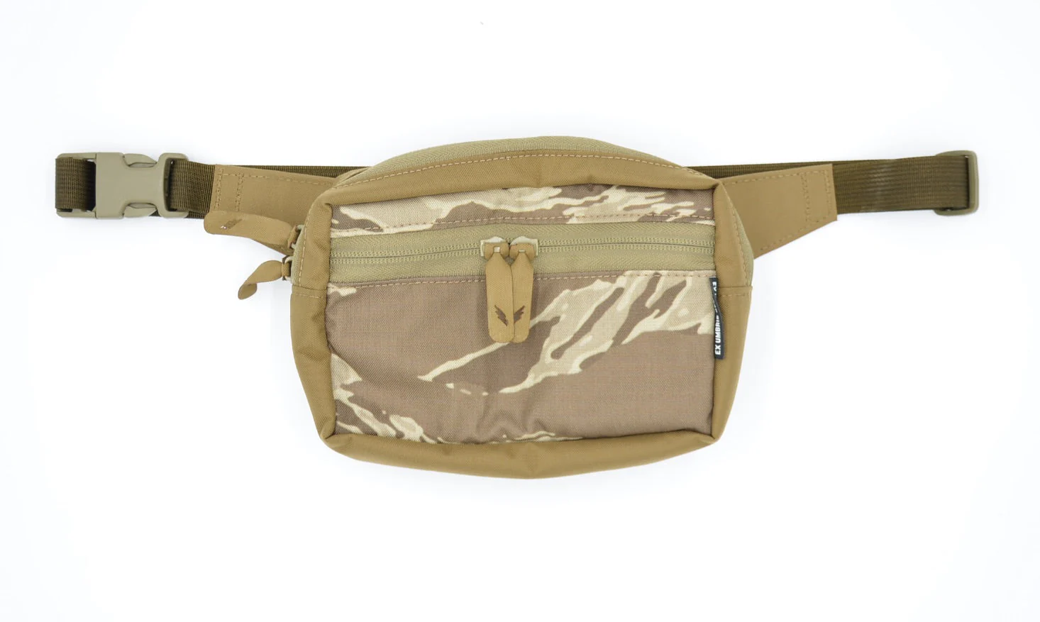 Low Profile EDC Fanny Pack - Image 11