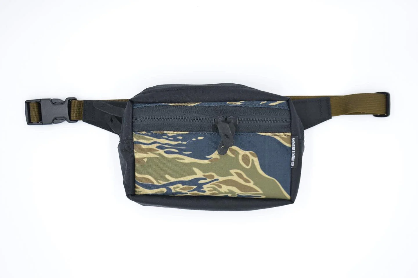 Low Profile EDC Fanny Pack - Image 12