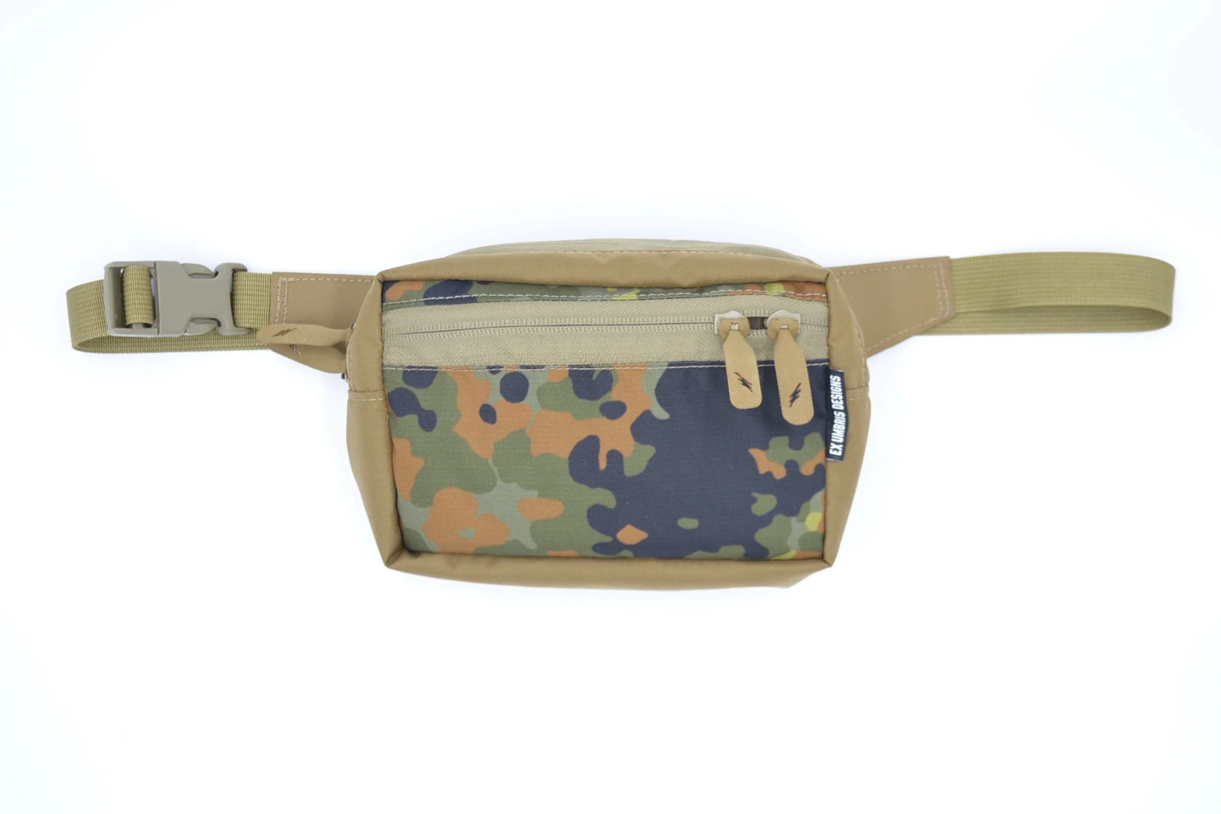 Low Profile EDC Fanny Pack - Image 15
