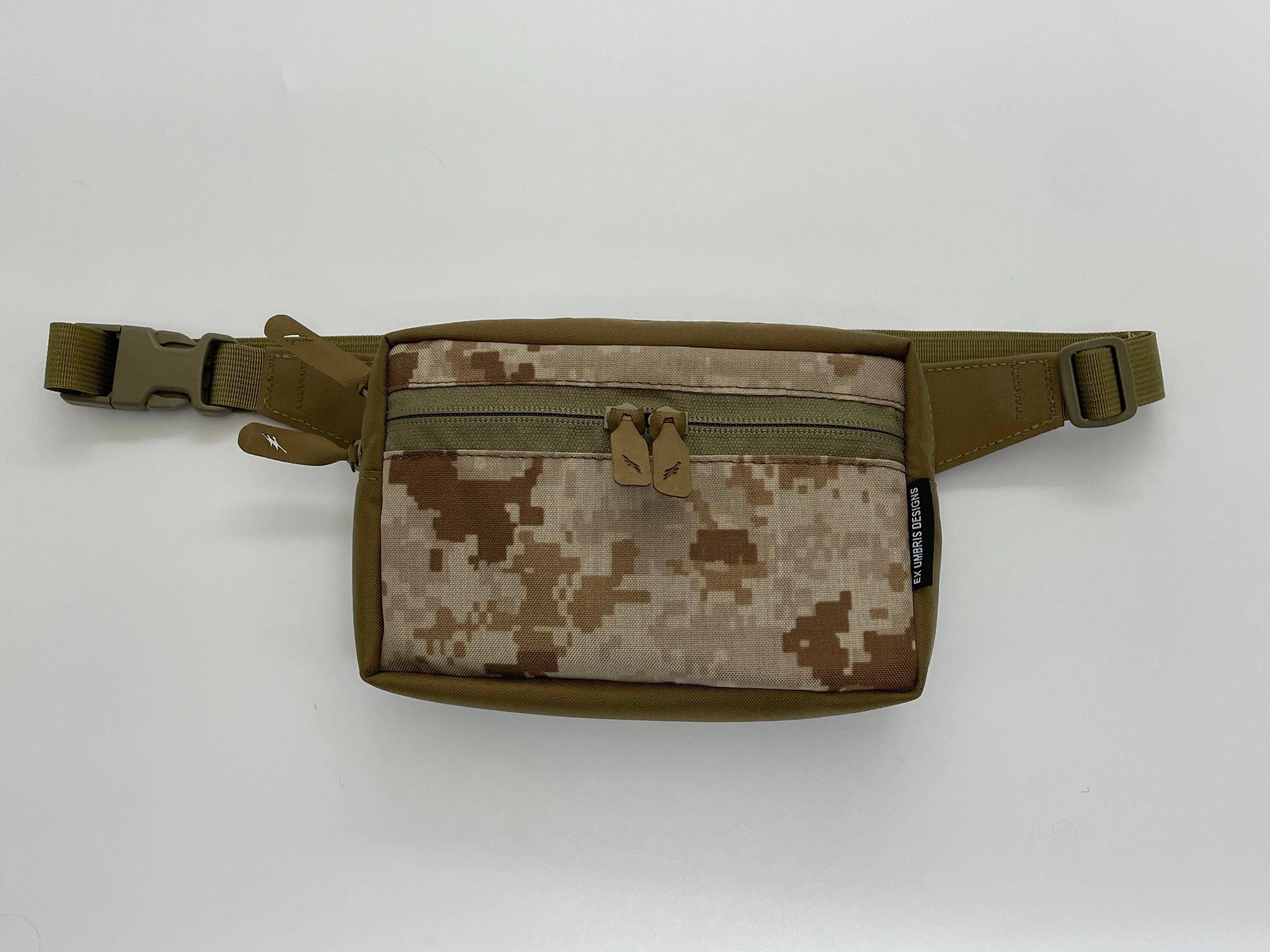 Low Profile EDC Fanny Pack - Image 18