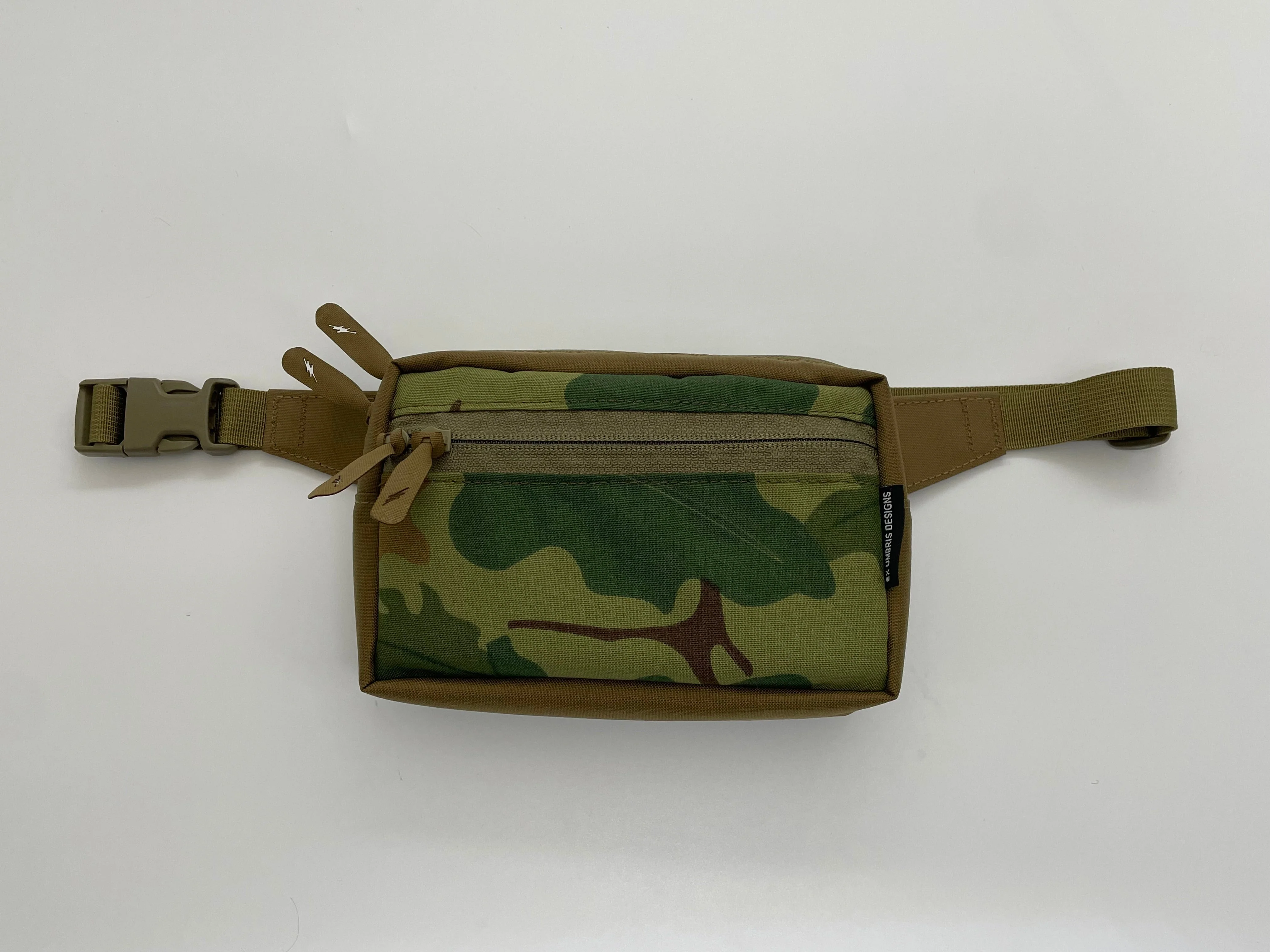 Low Profile EDC Fanny Pack - Image 19