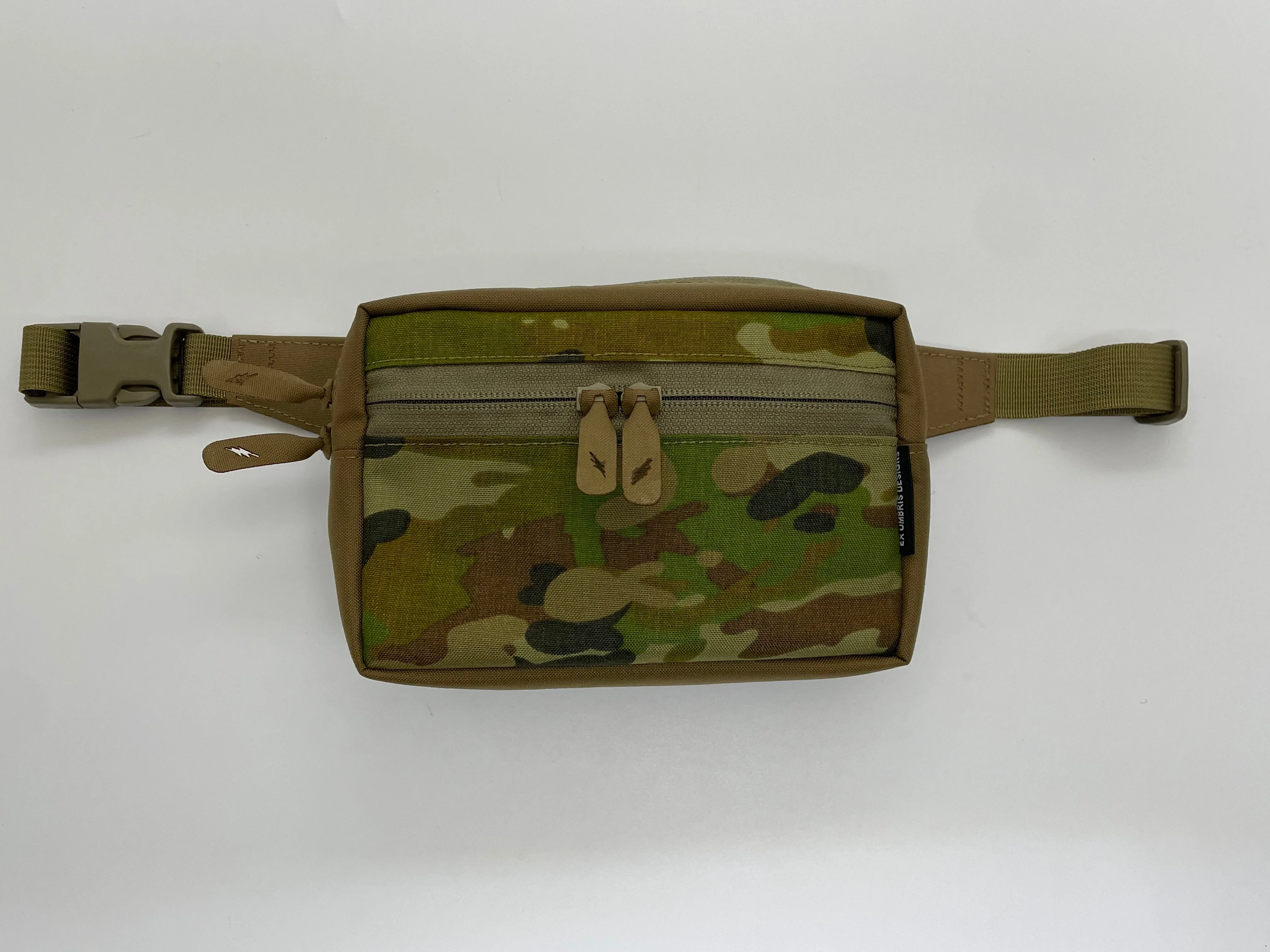 Low Profile EDC Fanny Pack - Image 20
