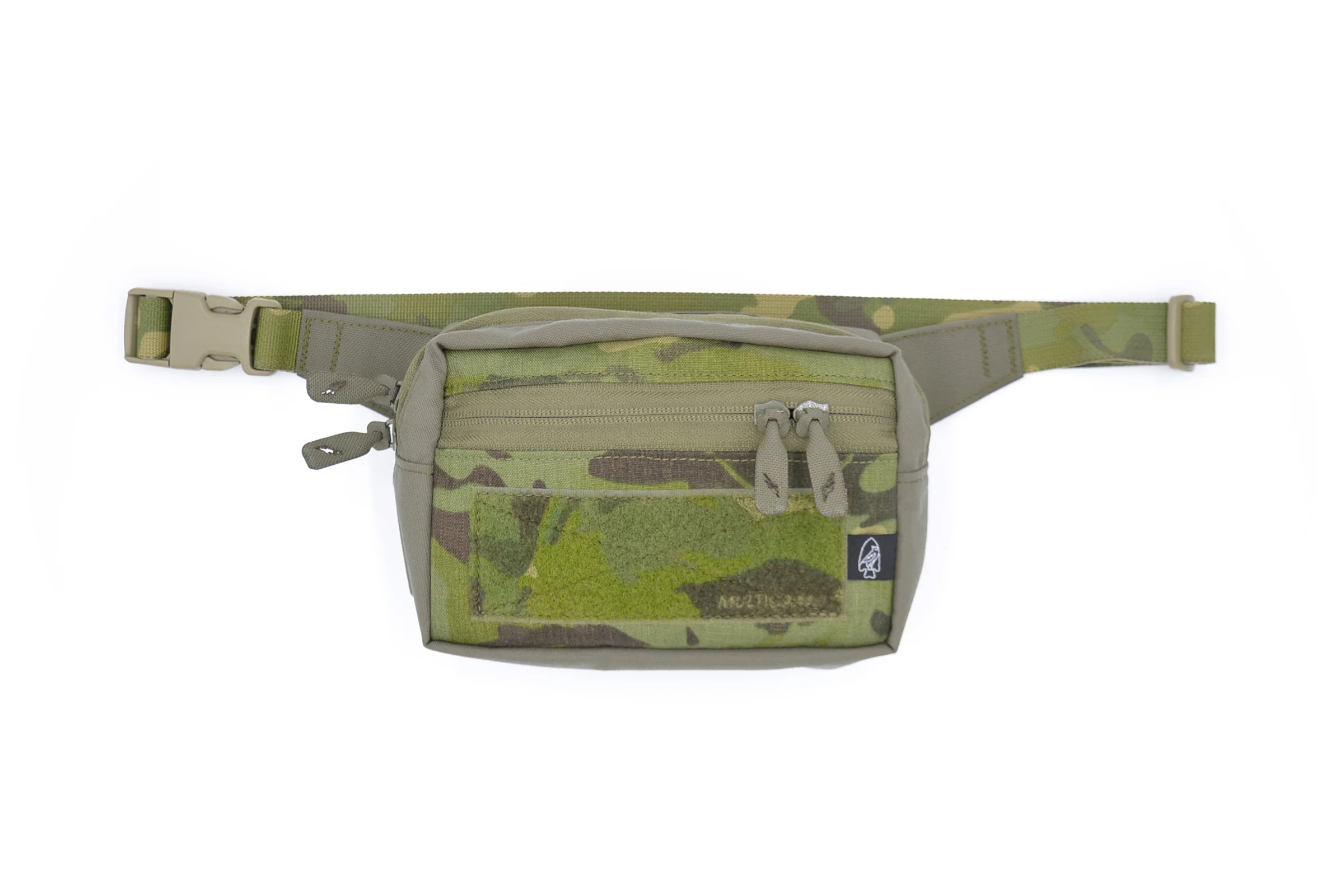 Low Profile EDC Fanny Pack - Image 21