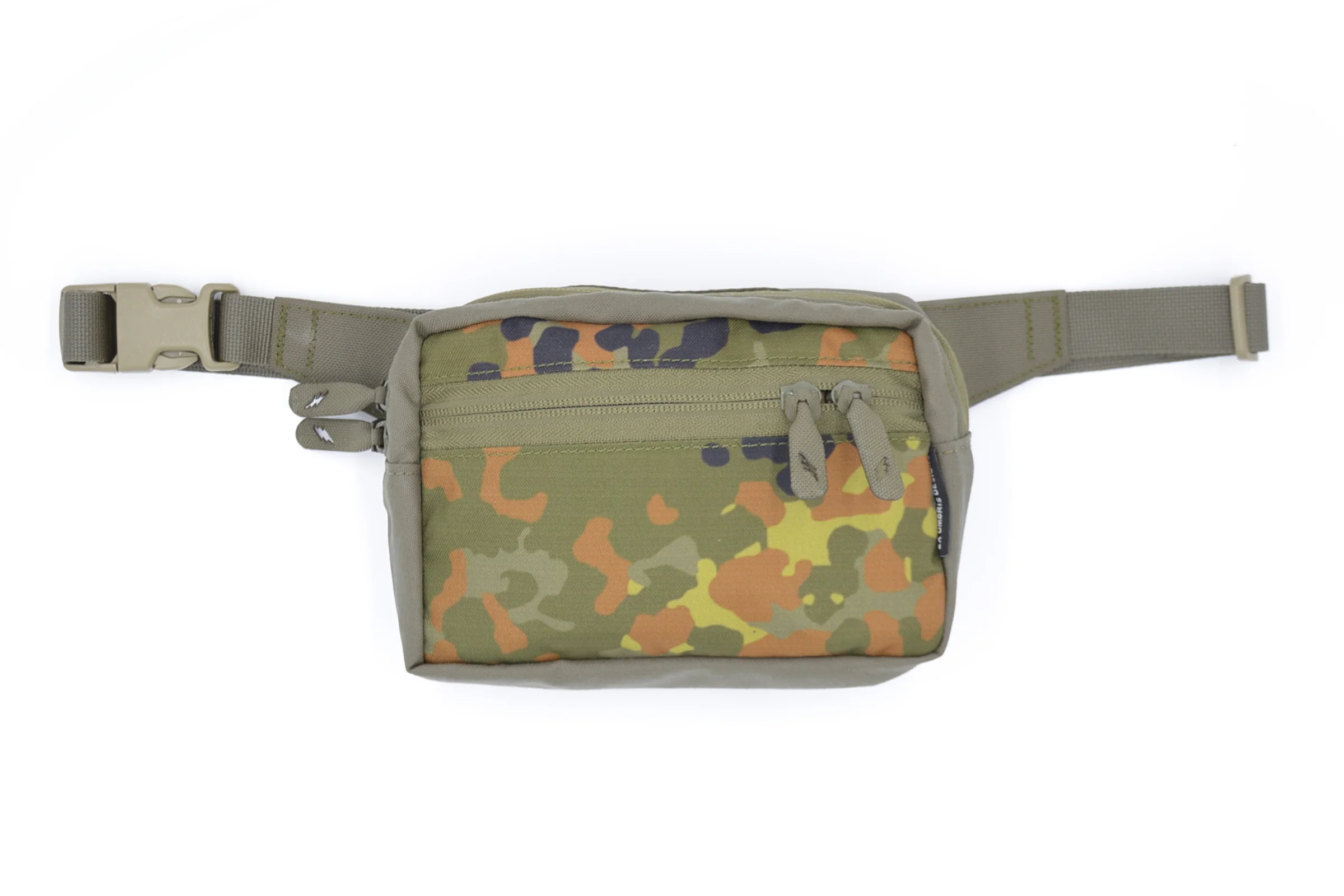 Low Profile EDC Fanny Pack - Image 22