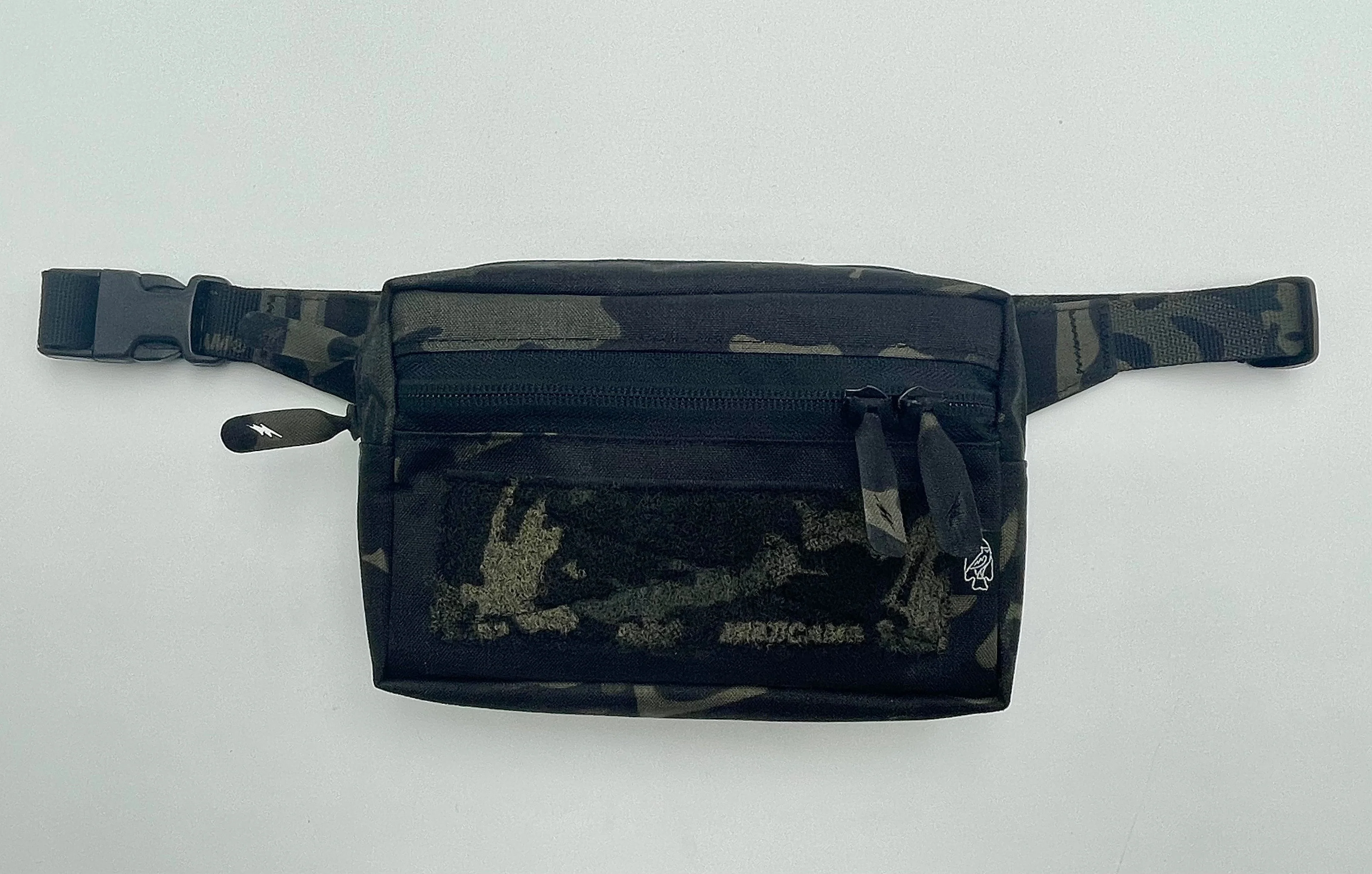 Low Profile EDC Fanny Pack - Image 24