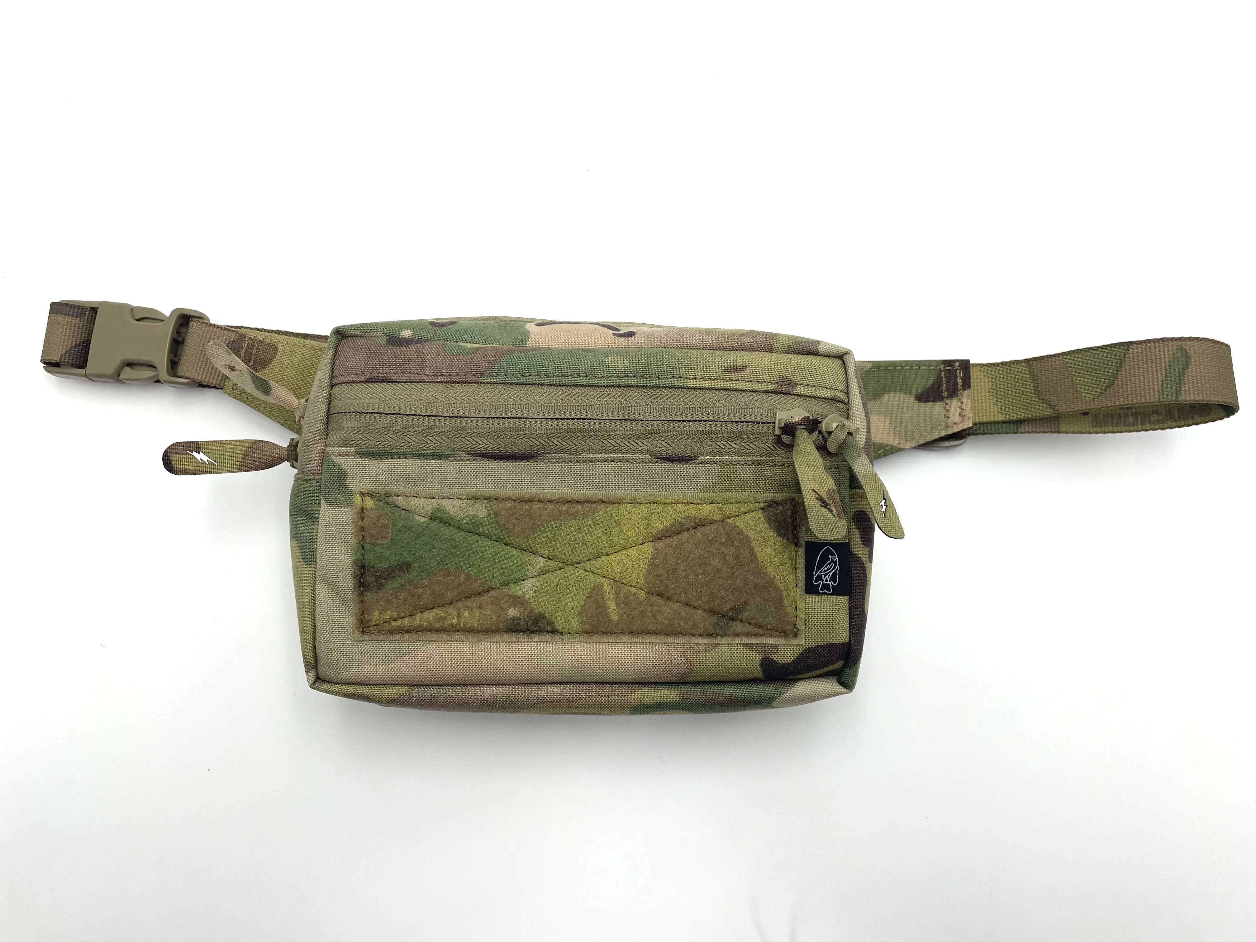 Low Profile EDC Fanny Pack - Image 28
