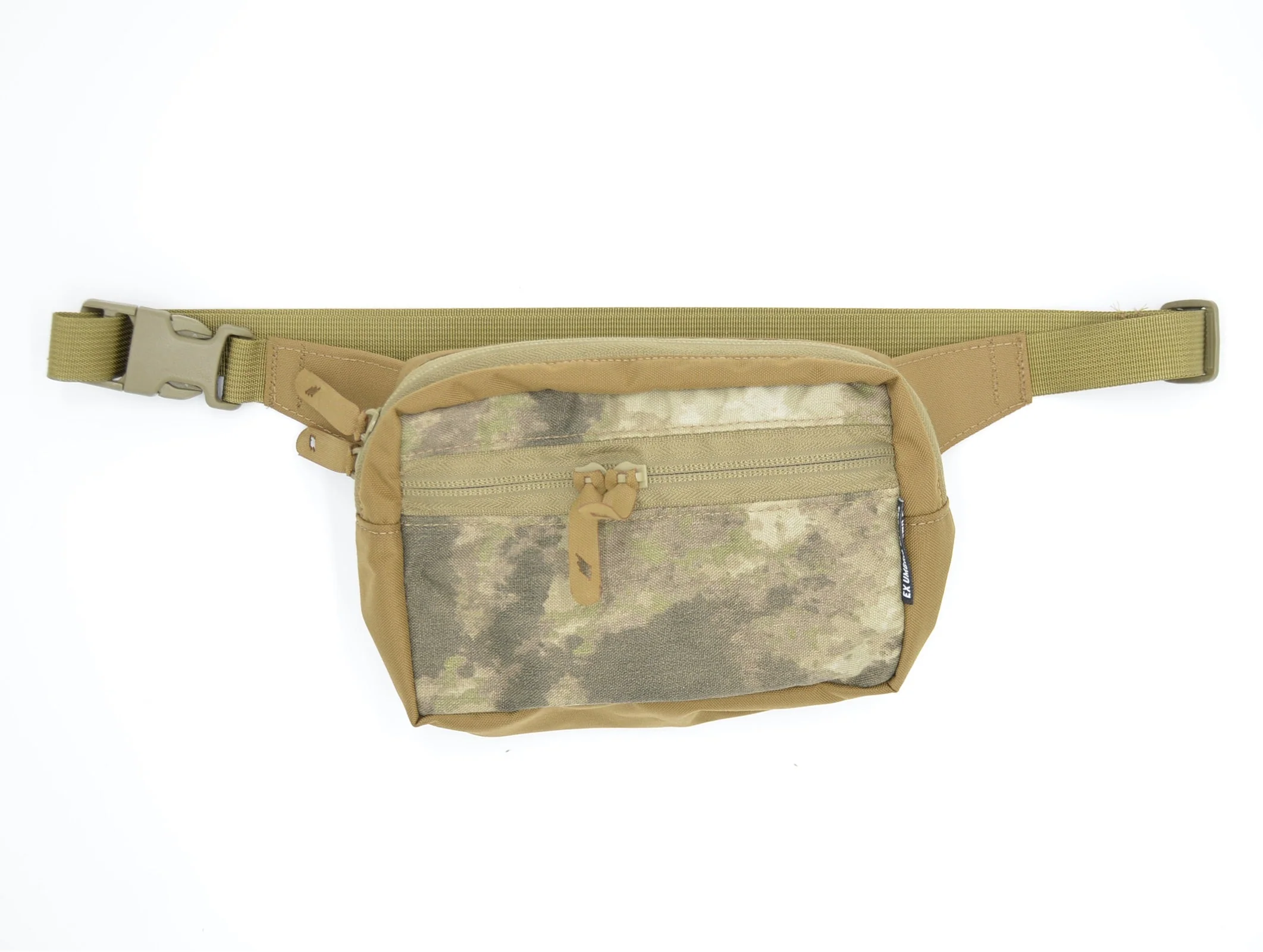 Low Profile EDC Fanny Pack - Image 3