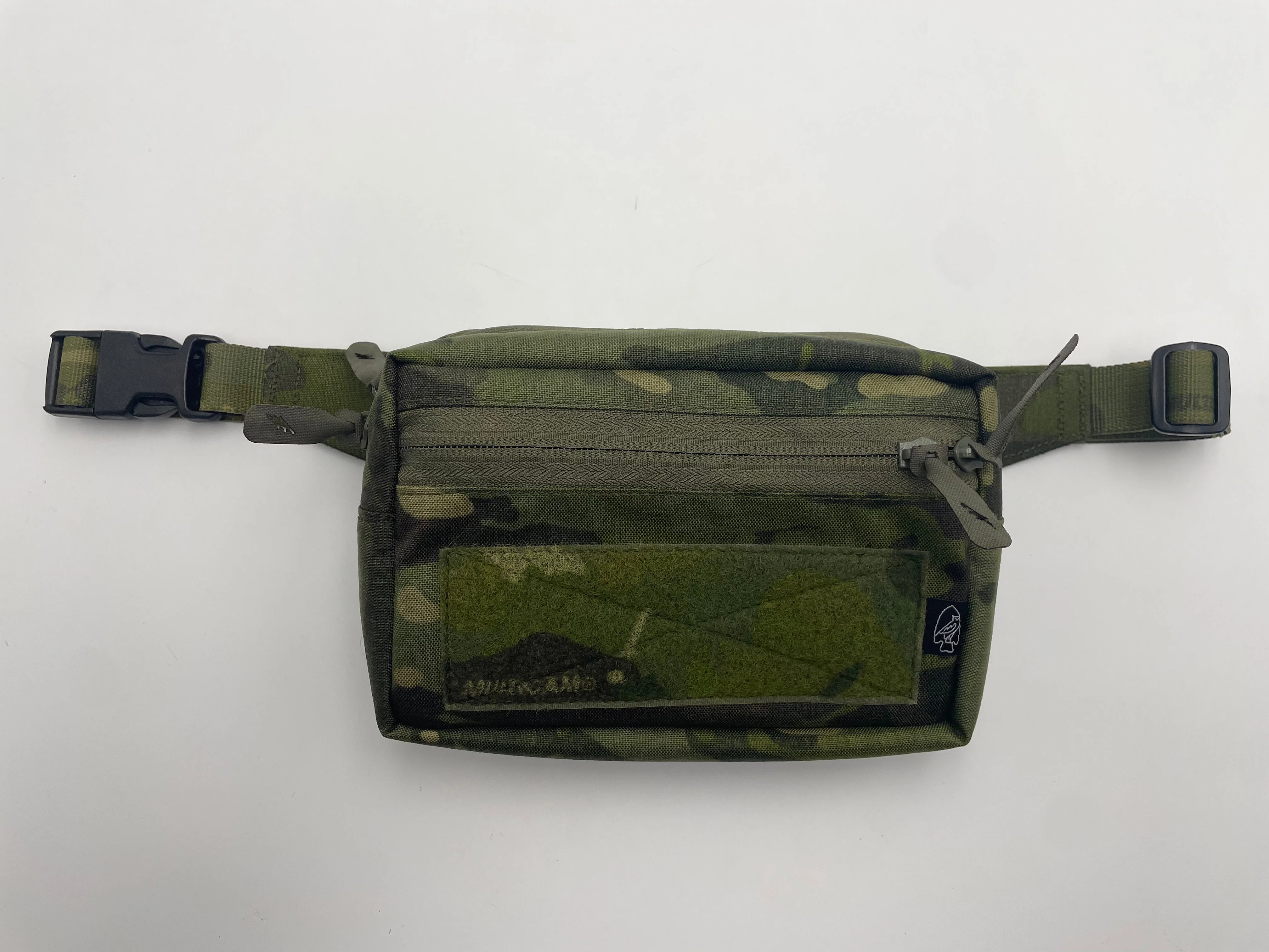 Low Profile EDC Fanny Pack - Image 30