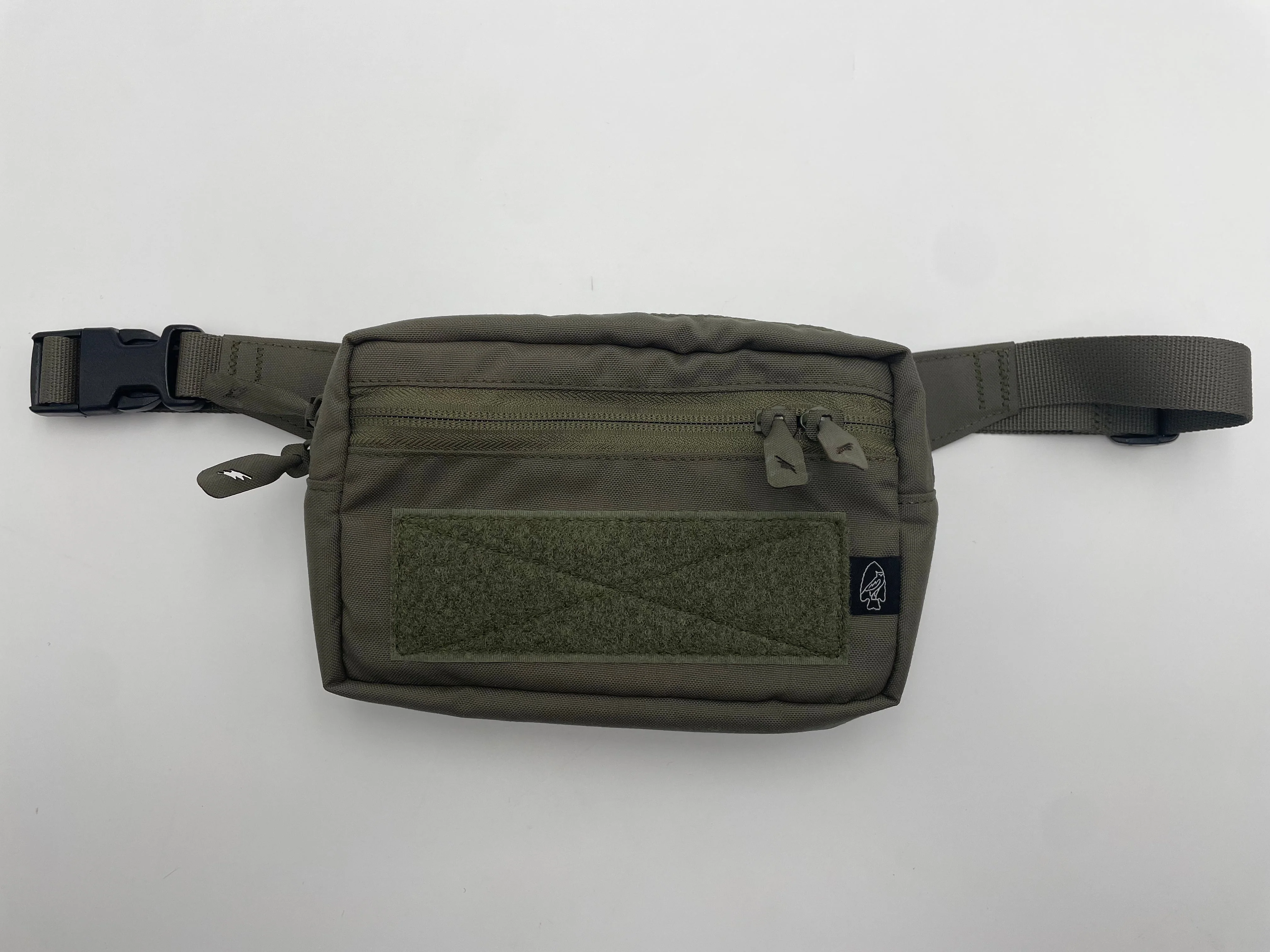 Low Profile EDC Fanny Pack - Image 31