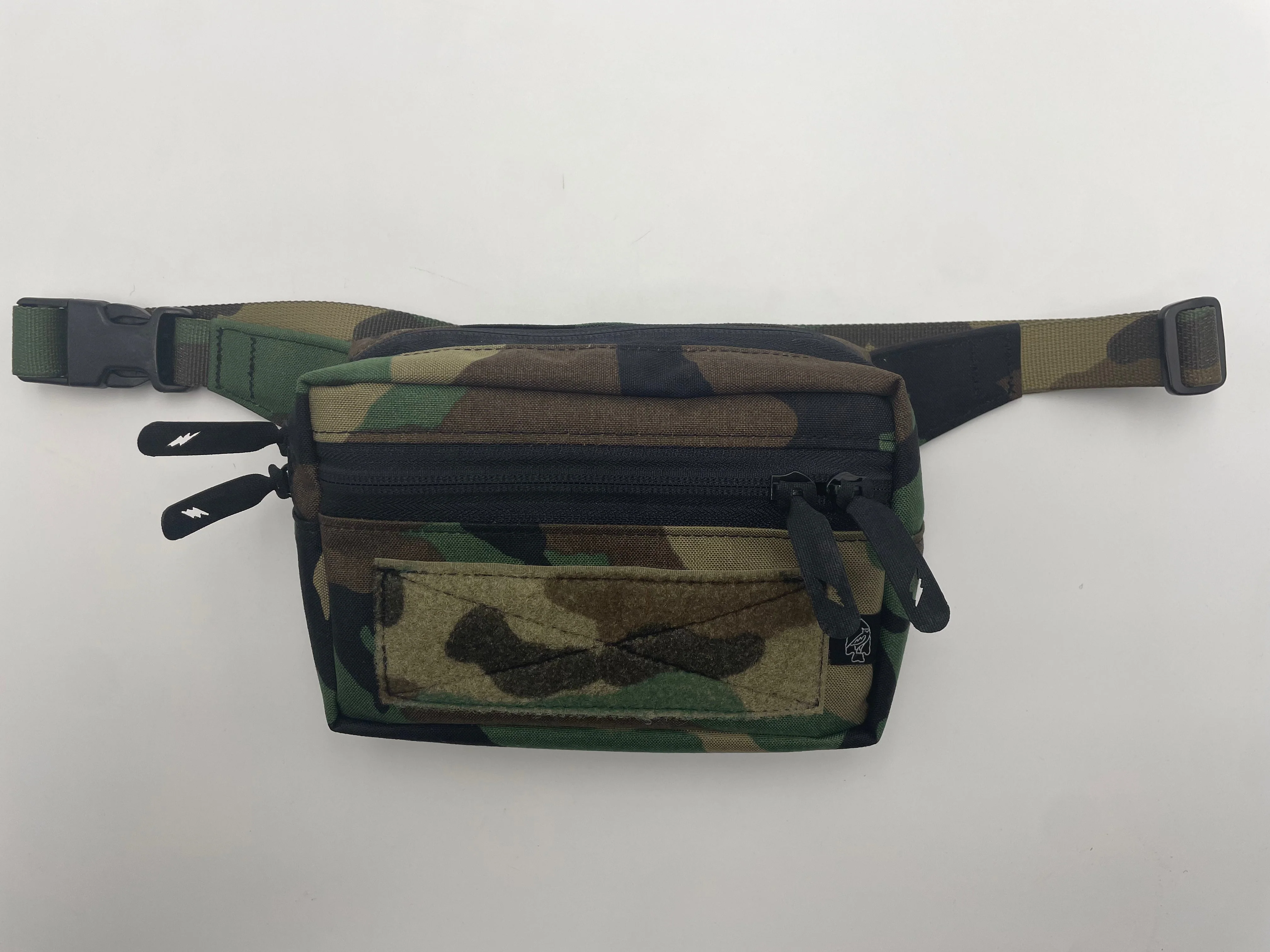 Low Profile EDC Fanny Pack - Image 32