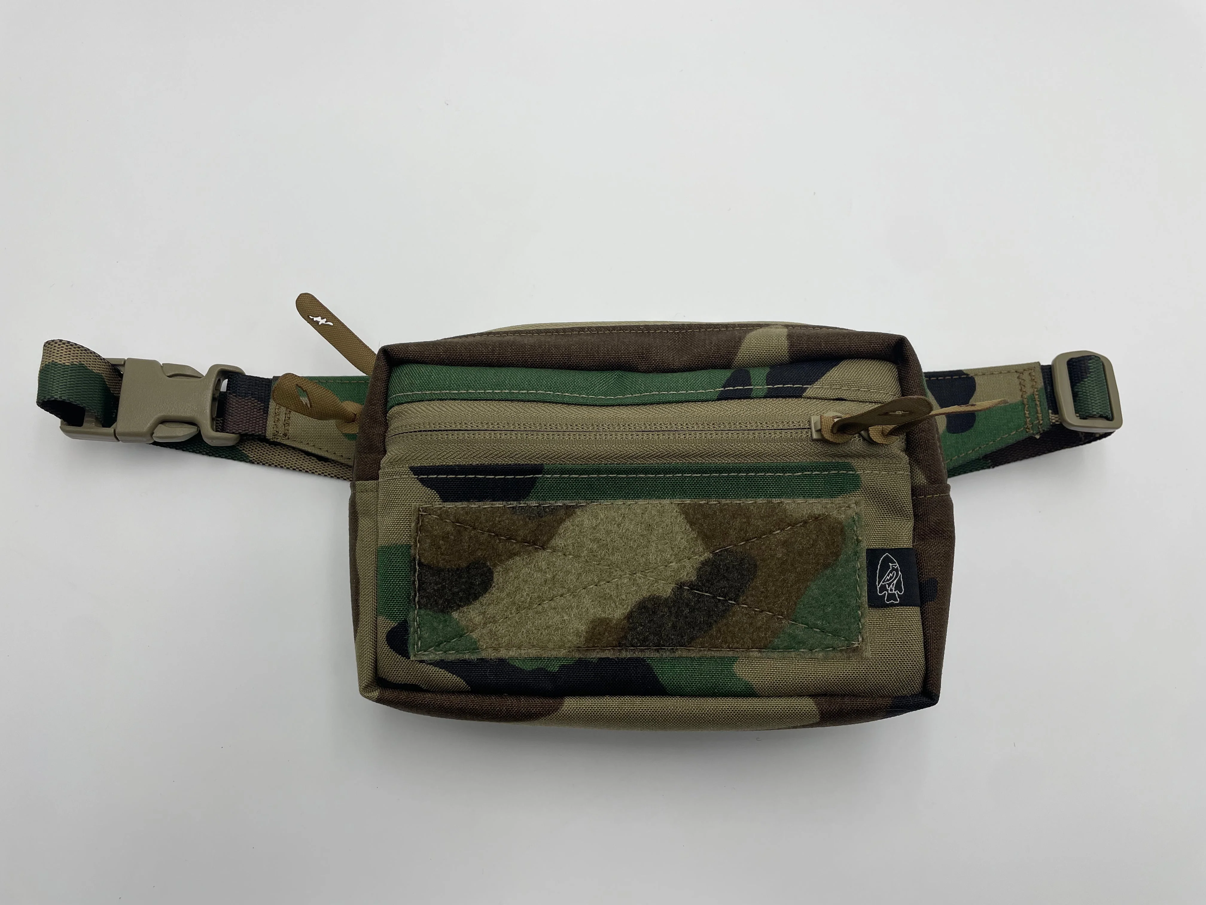 Low Profile EDC Fanny Pack - Image 34