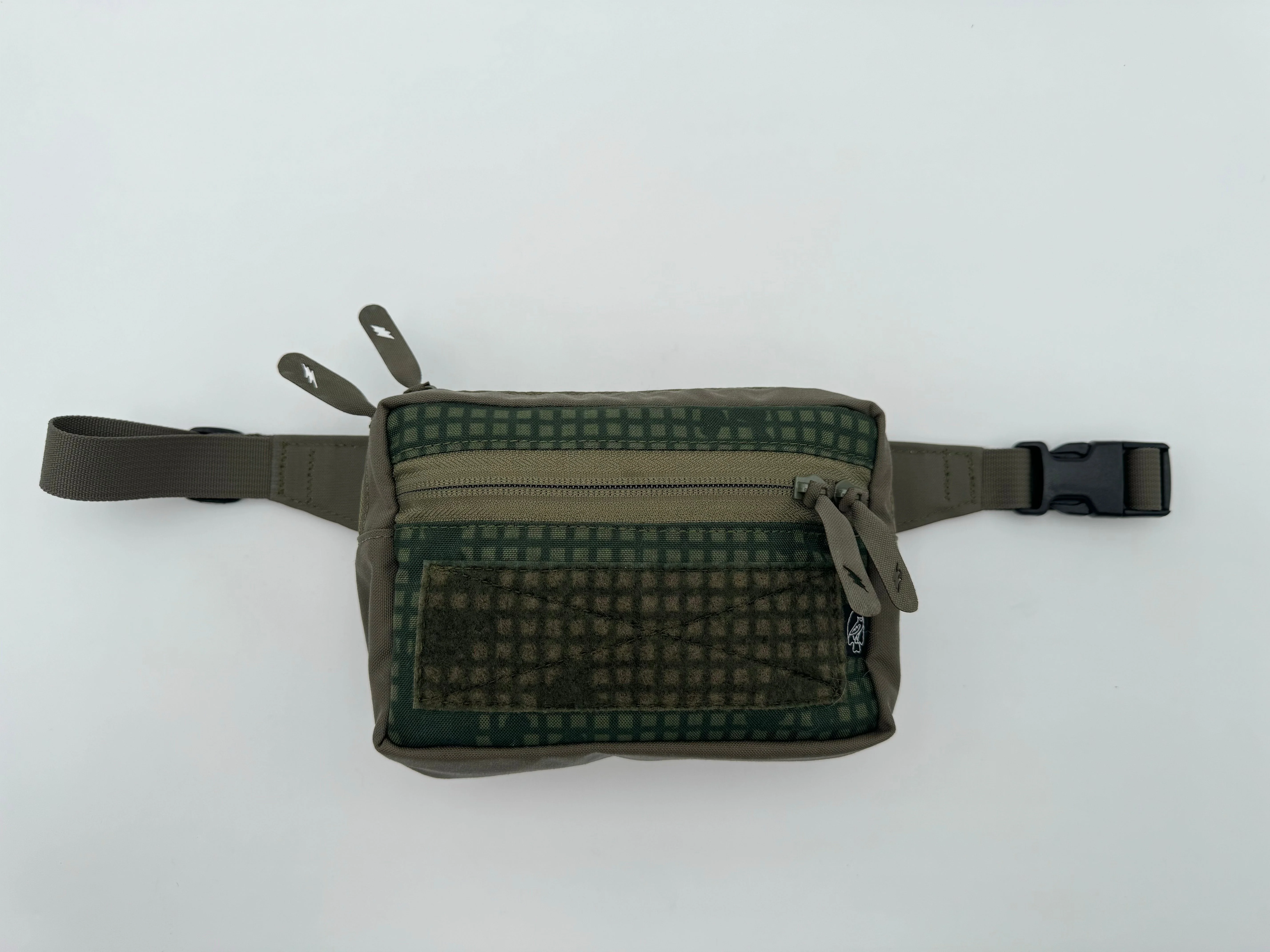 Low Profile EDC Fanny Pack - Image 38