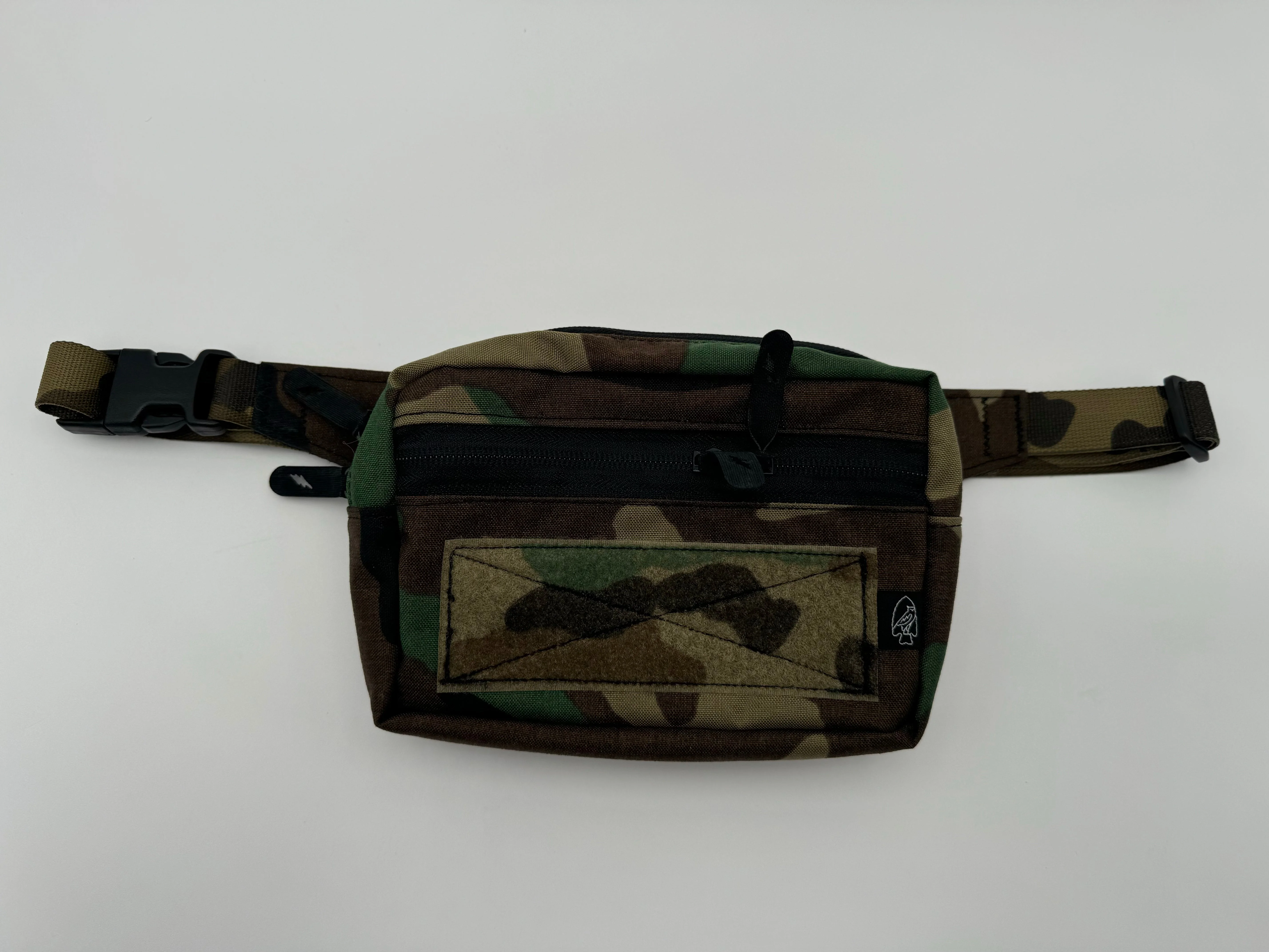 Low Profile EDC Fanny Pack - Image 39