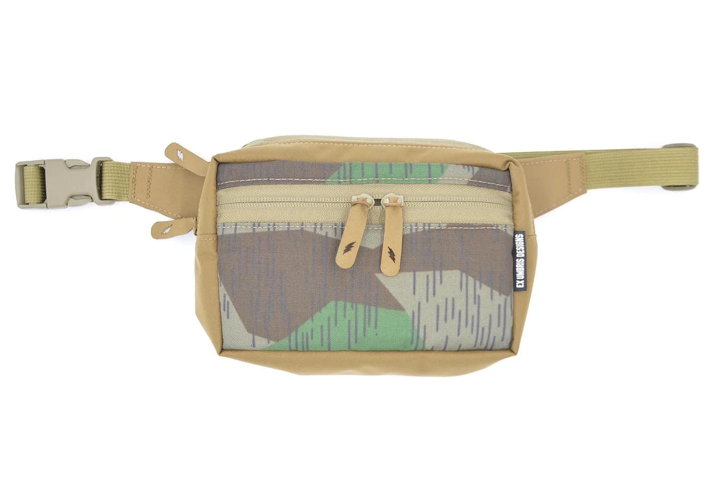 Low Profile EDC Fanny Pack - Image 4