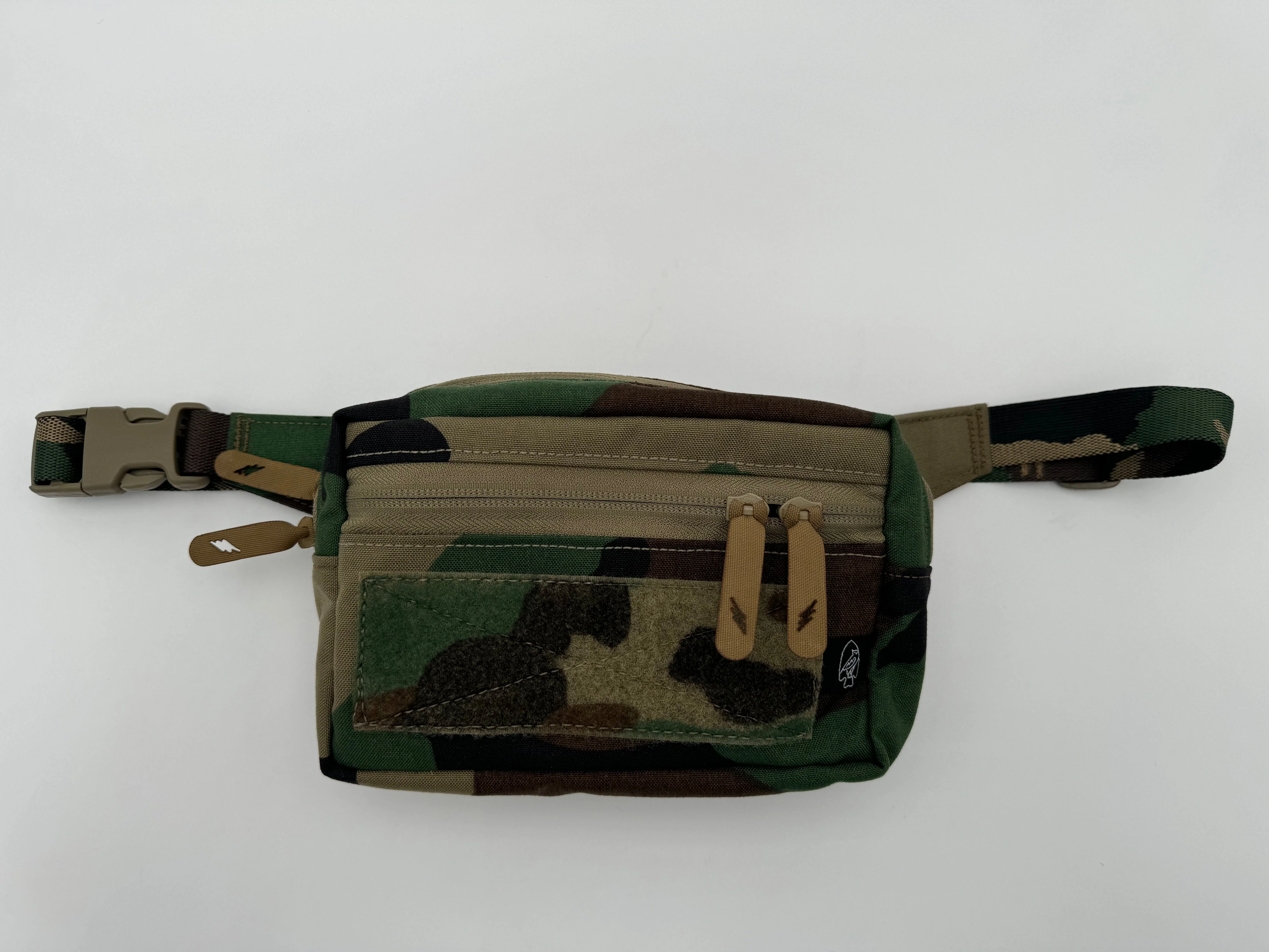 Low Profile EDC Fanny Pack - Image 40