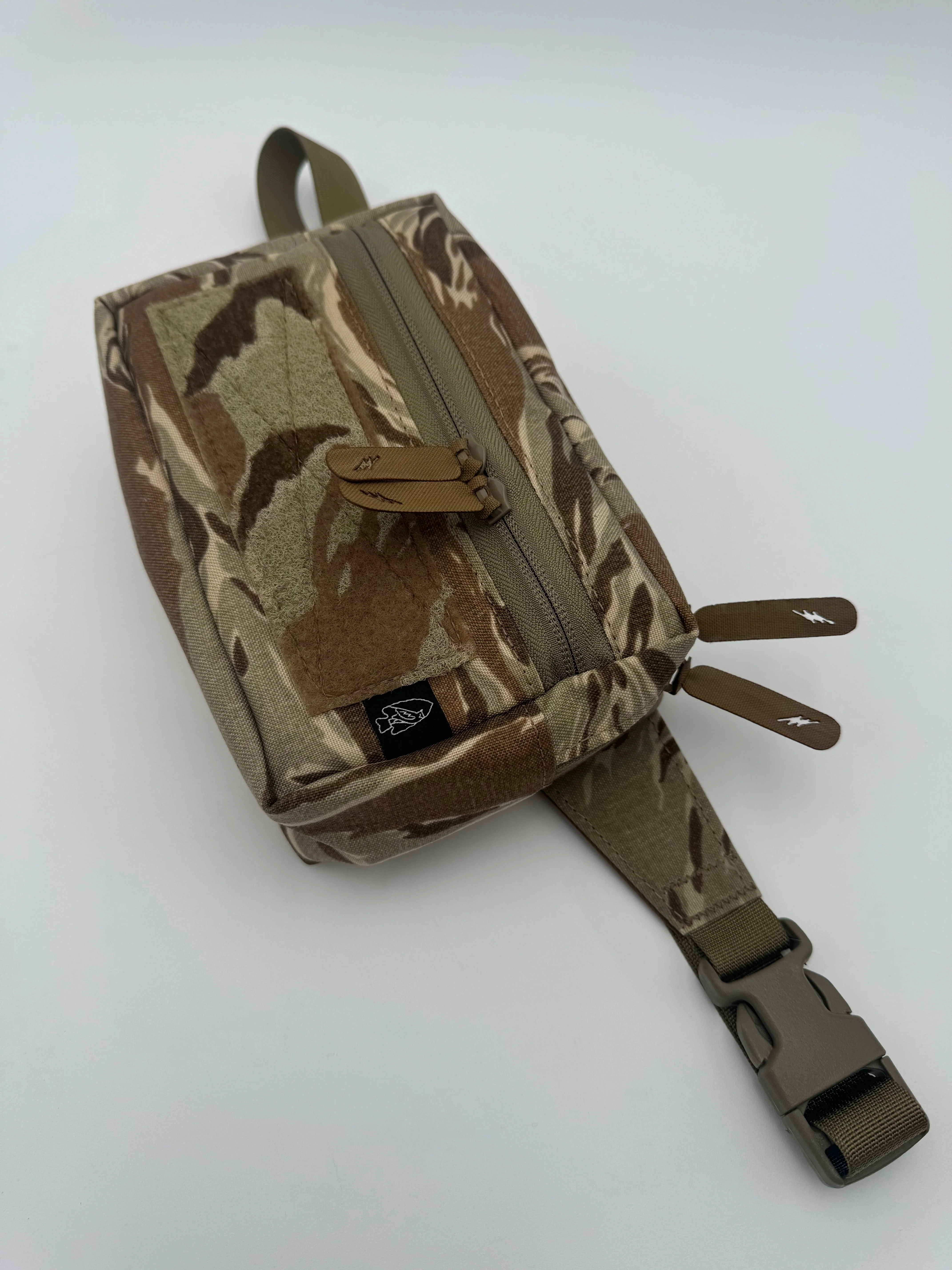 Low Profile EDC Fanny Pack - Image 41