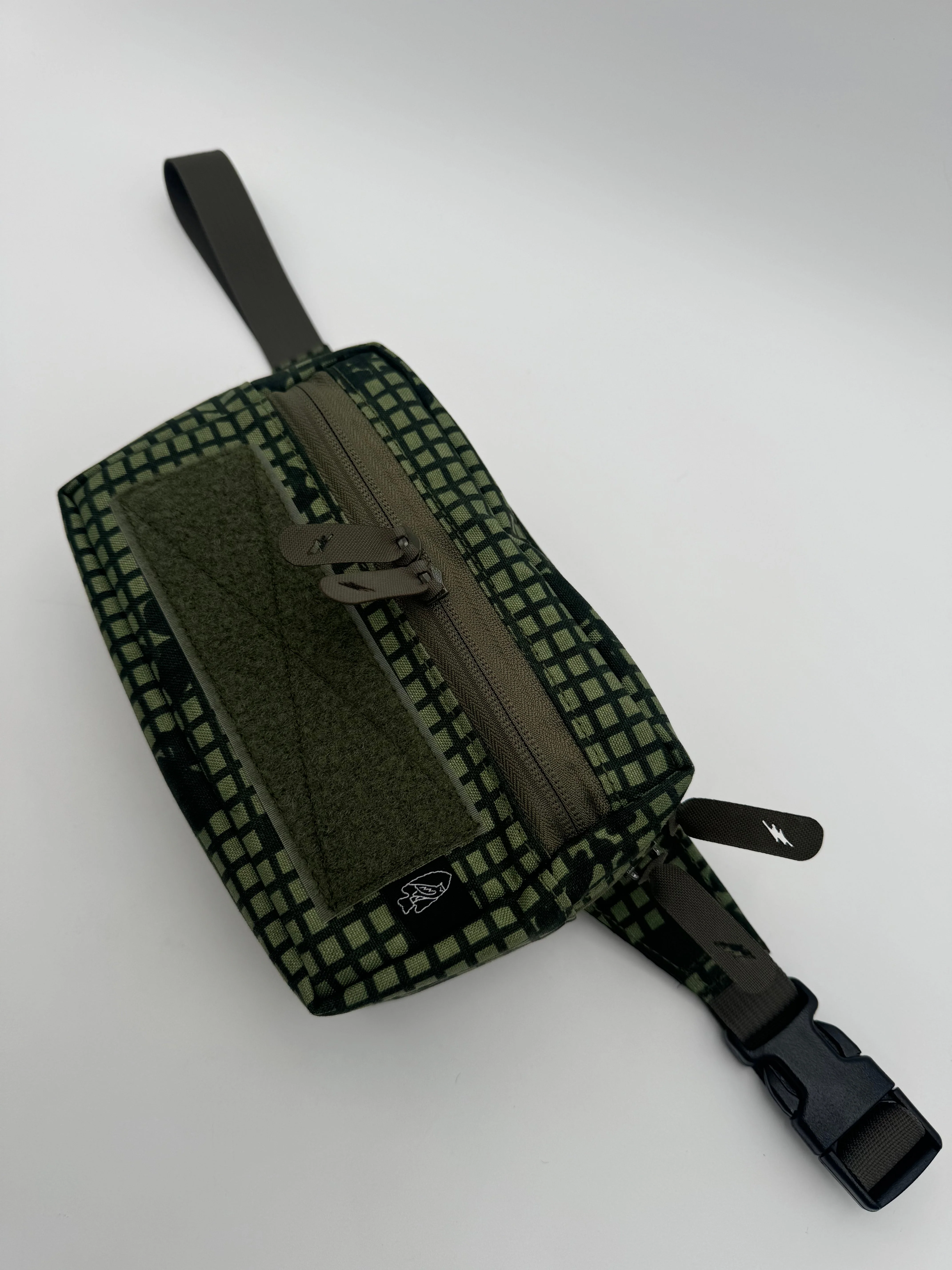 Low Profile EDC Fanny Pack - Image 42