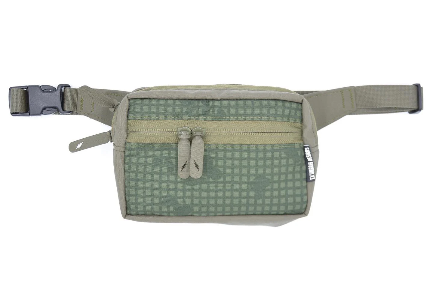 Low Profile EDC Fanny Pack - Image 6