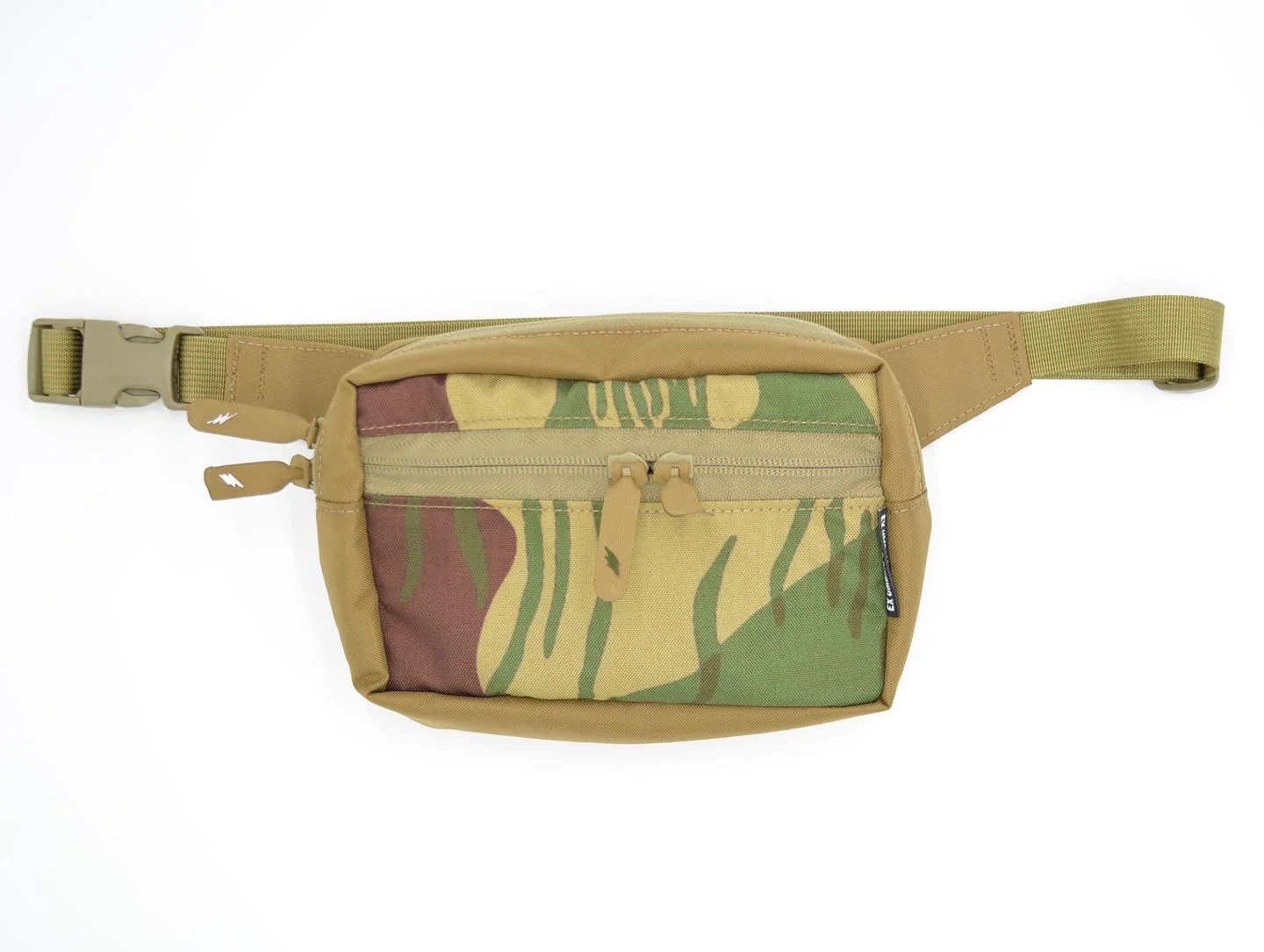 Low Profile EDC Fanny Pack - Image 7