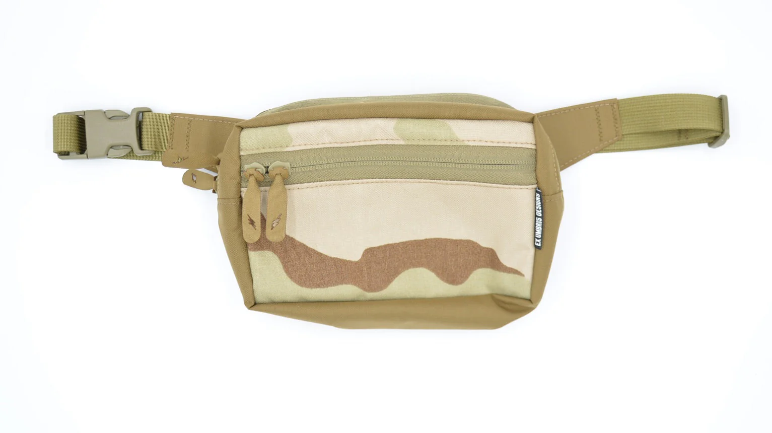 Low Profile EDC Fanny Pack - Image 8