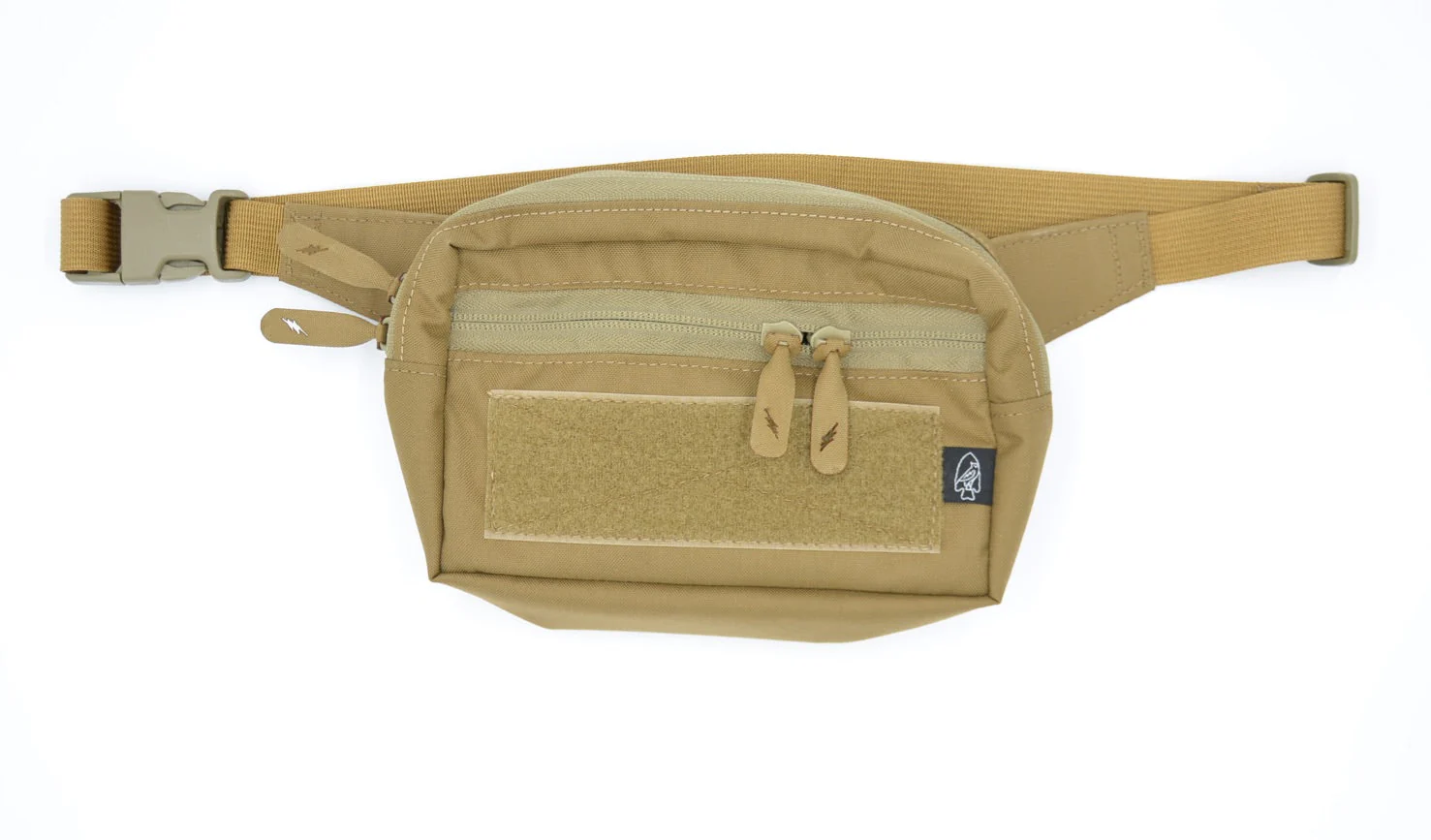 Low Profile EDC Fanny Pack - Image 9