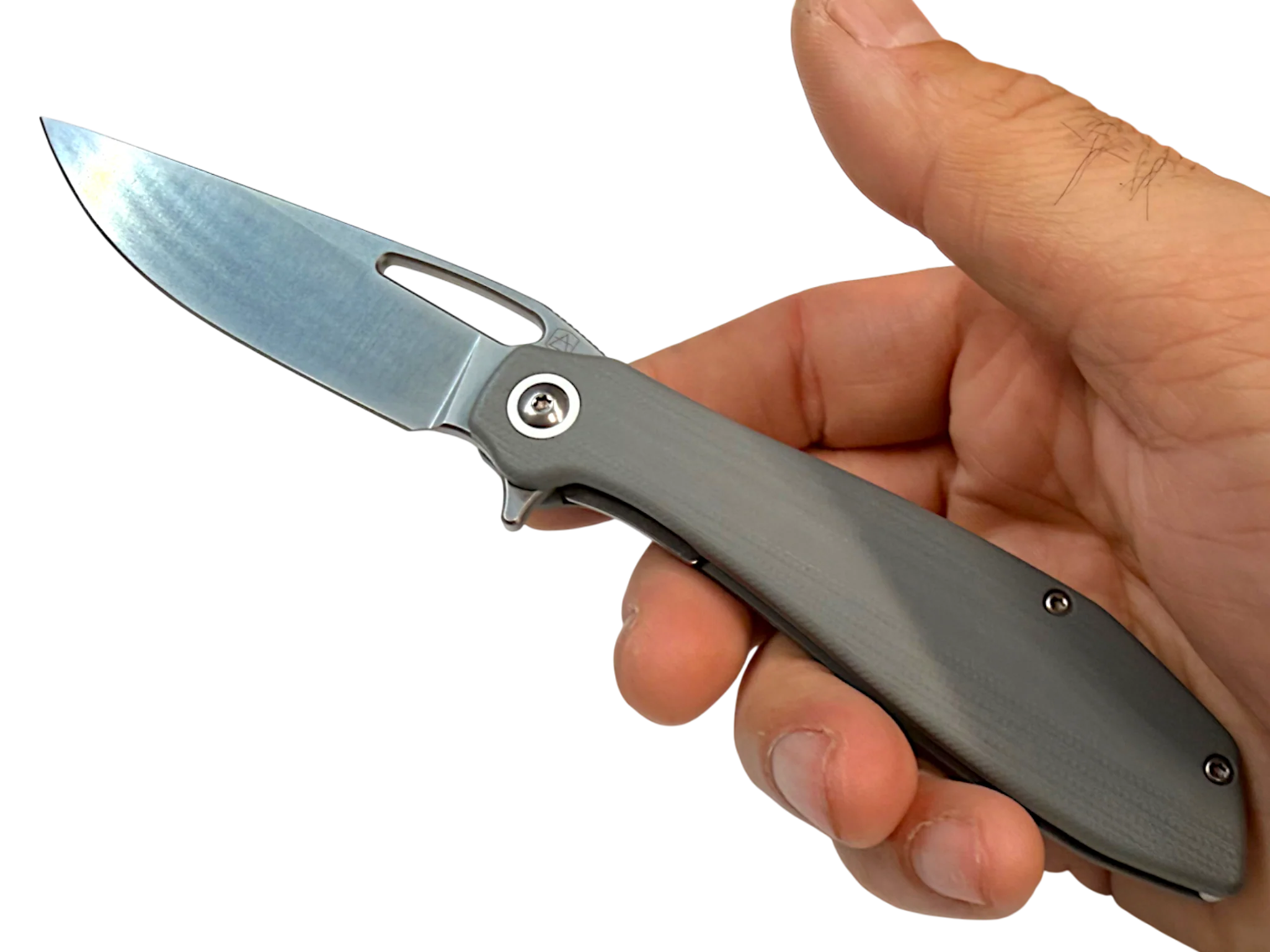 LUFT Concepts - CC Exclusive - BXTR - Folding Knife ( 5 Colors ) - Image 10