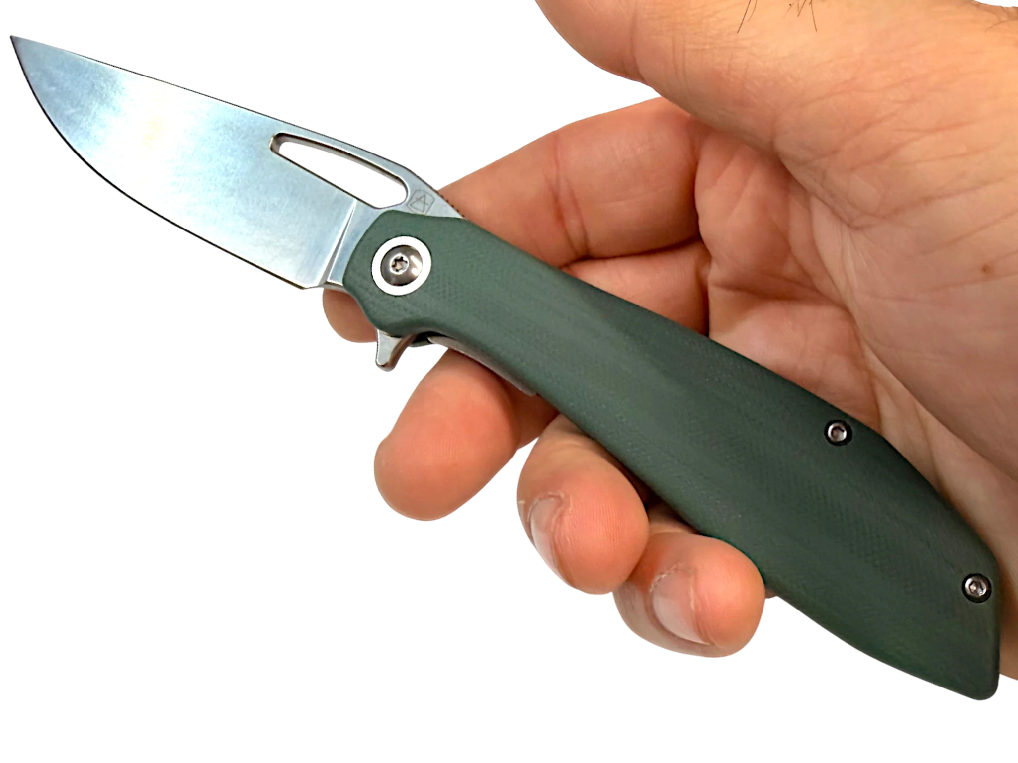 LUFT Concepts - CC Exclusive - BXTR - Folding Knife ( 5 Colors ) - Image 11