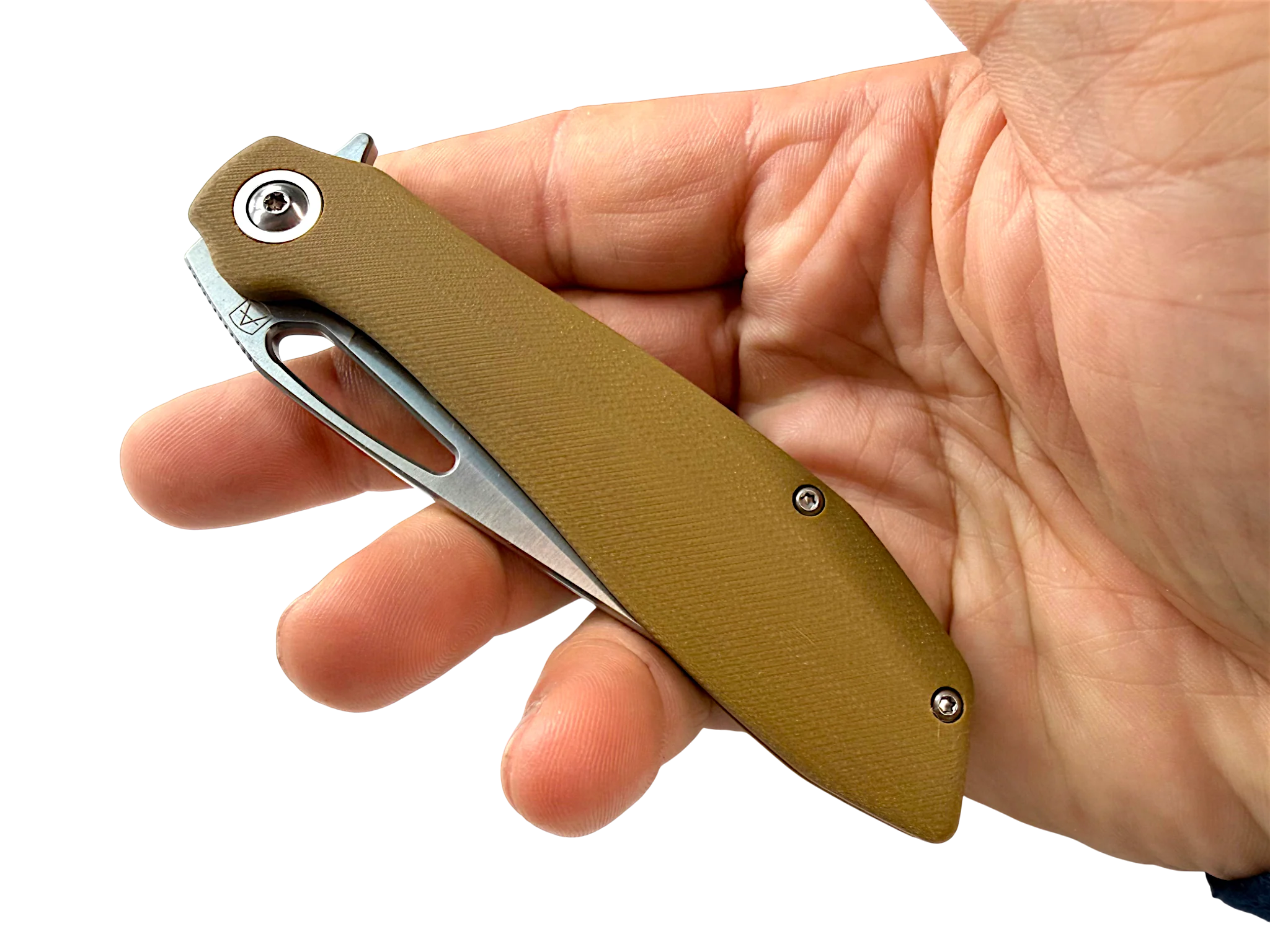 LUFT Concepts - CC Exclusive - BXTR - Folding Knife ( 5 Colors ) - Image 13
