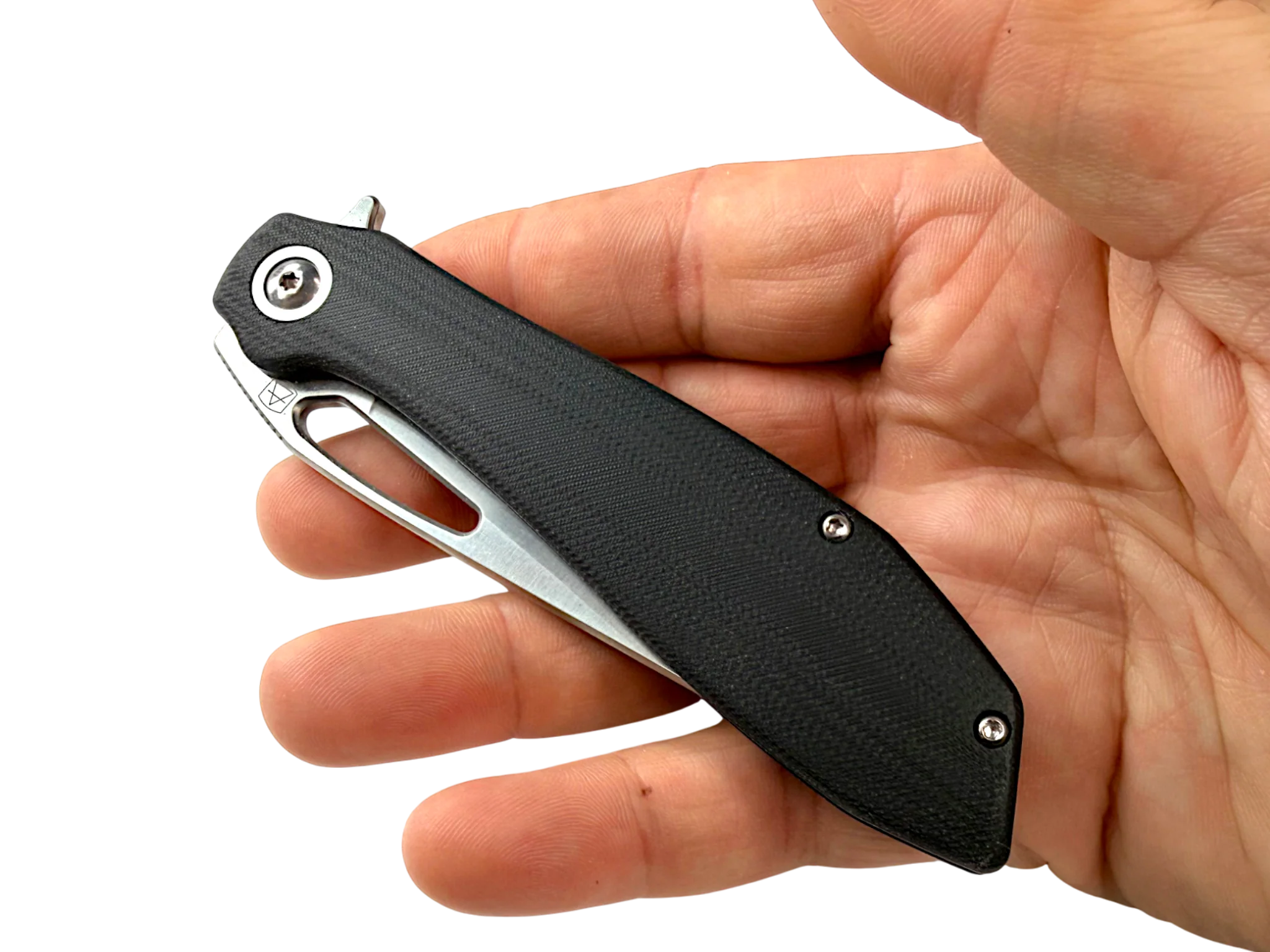 LUFT Concepts - CC Exclusive - BXTR - Folding Knife ( 5 Colors ) - Image 14