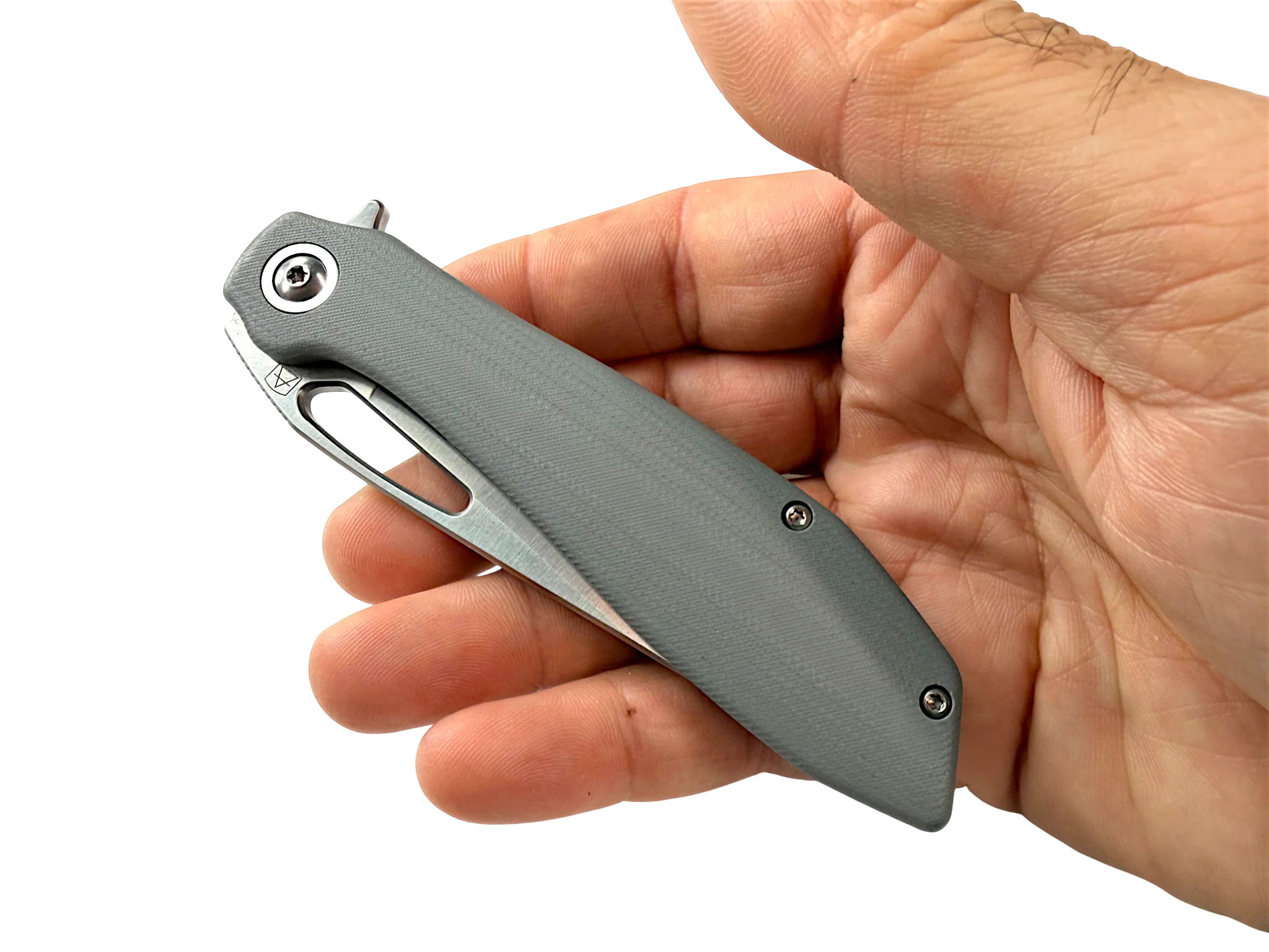 LUFT Concepts - CC Exclusive - BXTR - Folding Knife ( 5 Colors ) - Image 16
