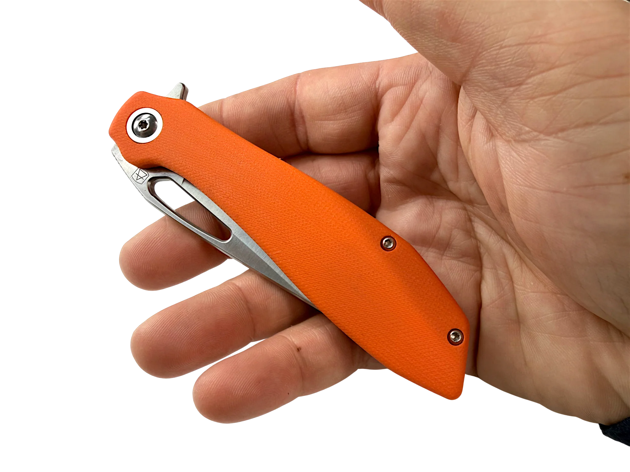 LUFT Concepts - CC Exclusive - BXTR - Folding Knife ( 5 Colors ) - Image 17