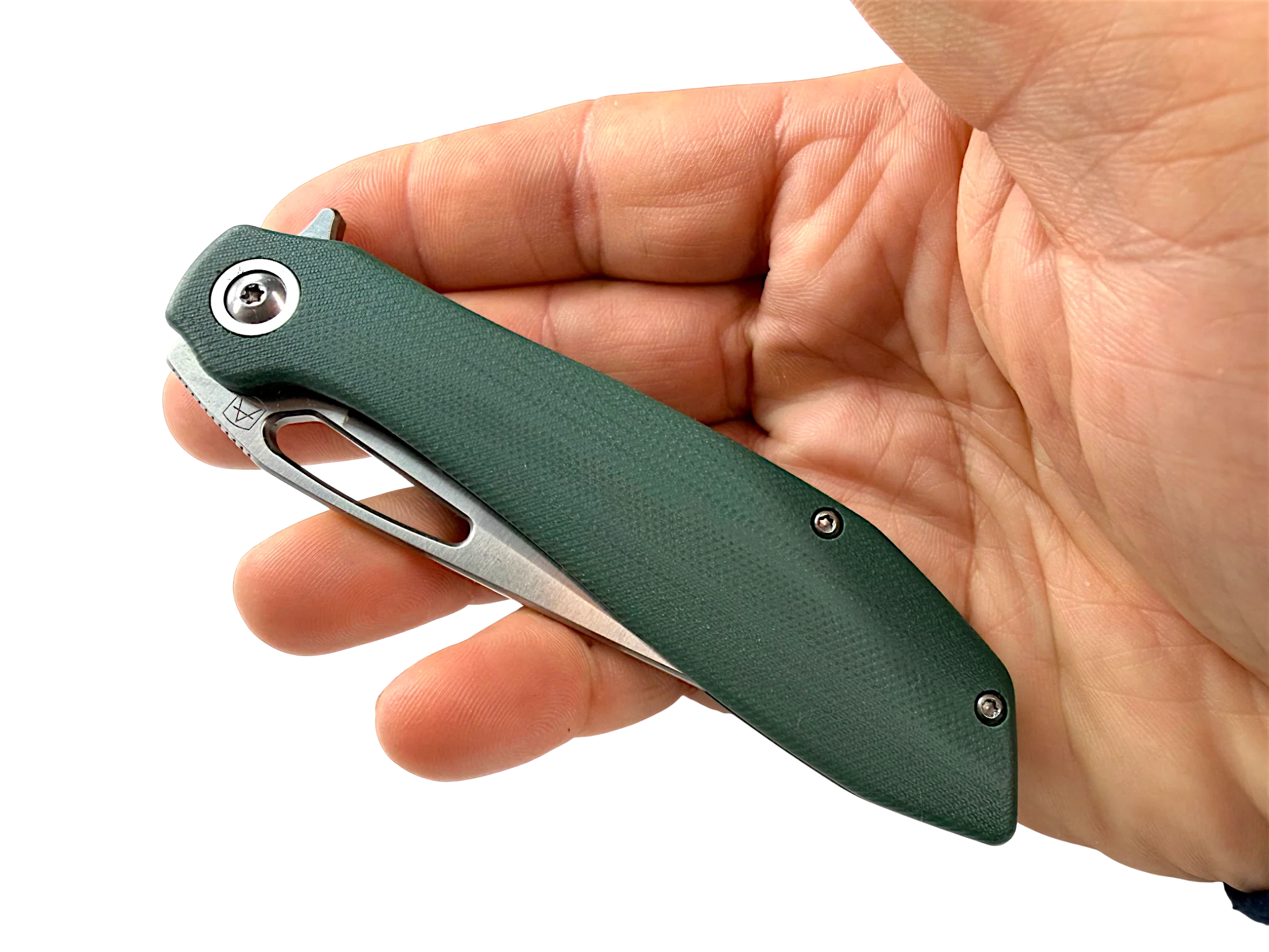 LUFT Concepts - CC Exclusive - BXTR - Folding Knife ( 5 Colors ) - Image 18