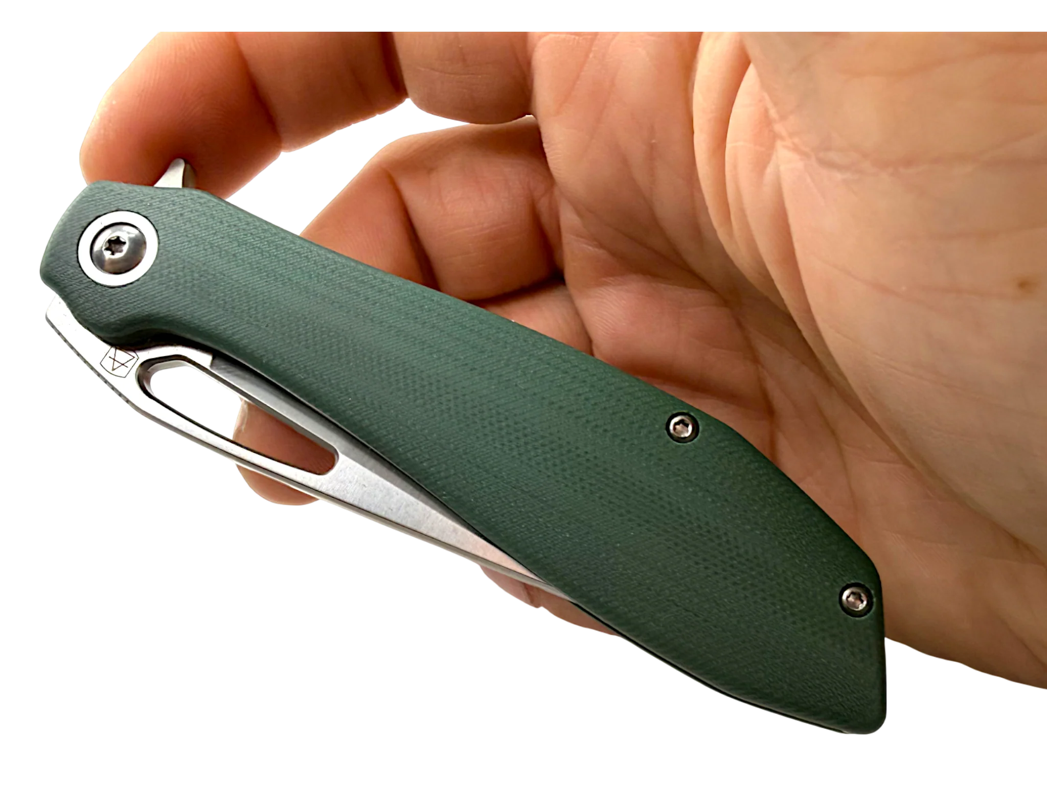 LUFT Concepts - CC Exclusive - BXTR - Folding Knife ( 5 Colors ) - Image 20